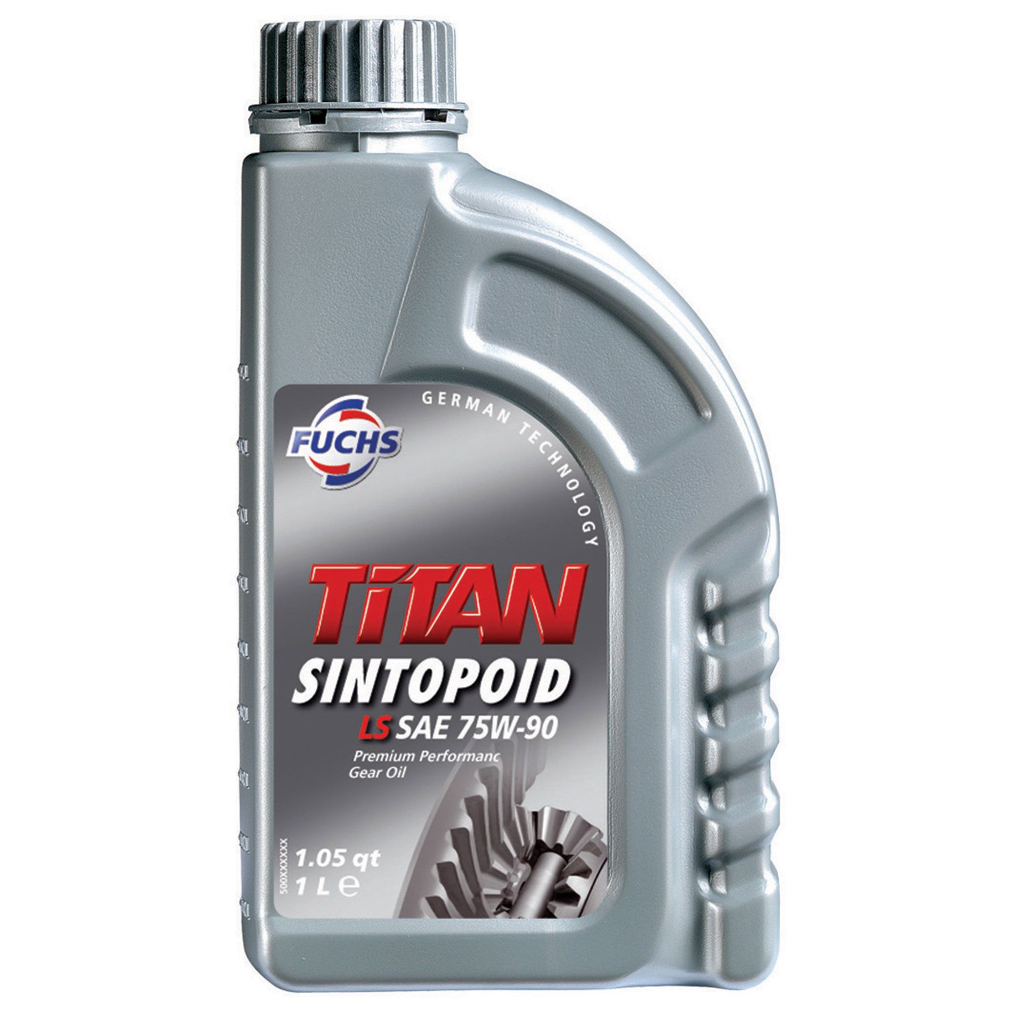 75W-90 Fuchs Sintopoid LS 1 Liter