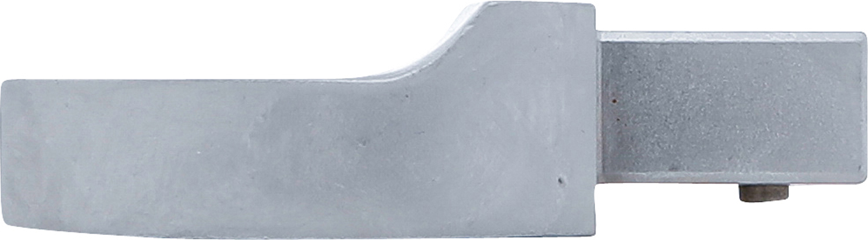BGS Einsteck-Maulschlüssel | 36 mm | Aufnahme 14 x 18 mm BGS Einsteck-Maulschlüssel | 36 mm | Aufnahme 14 x 18 mm