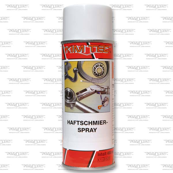 Kim-Tec Haftschmierspray 400 ml