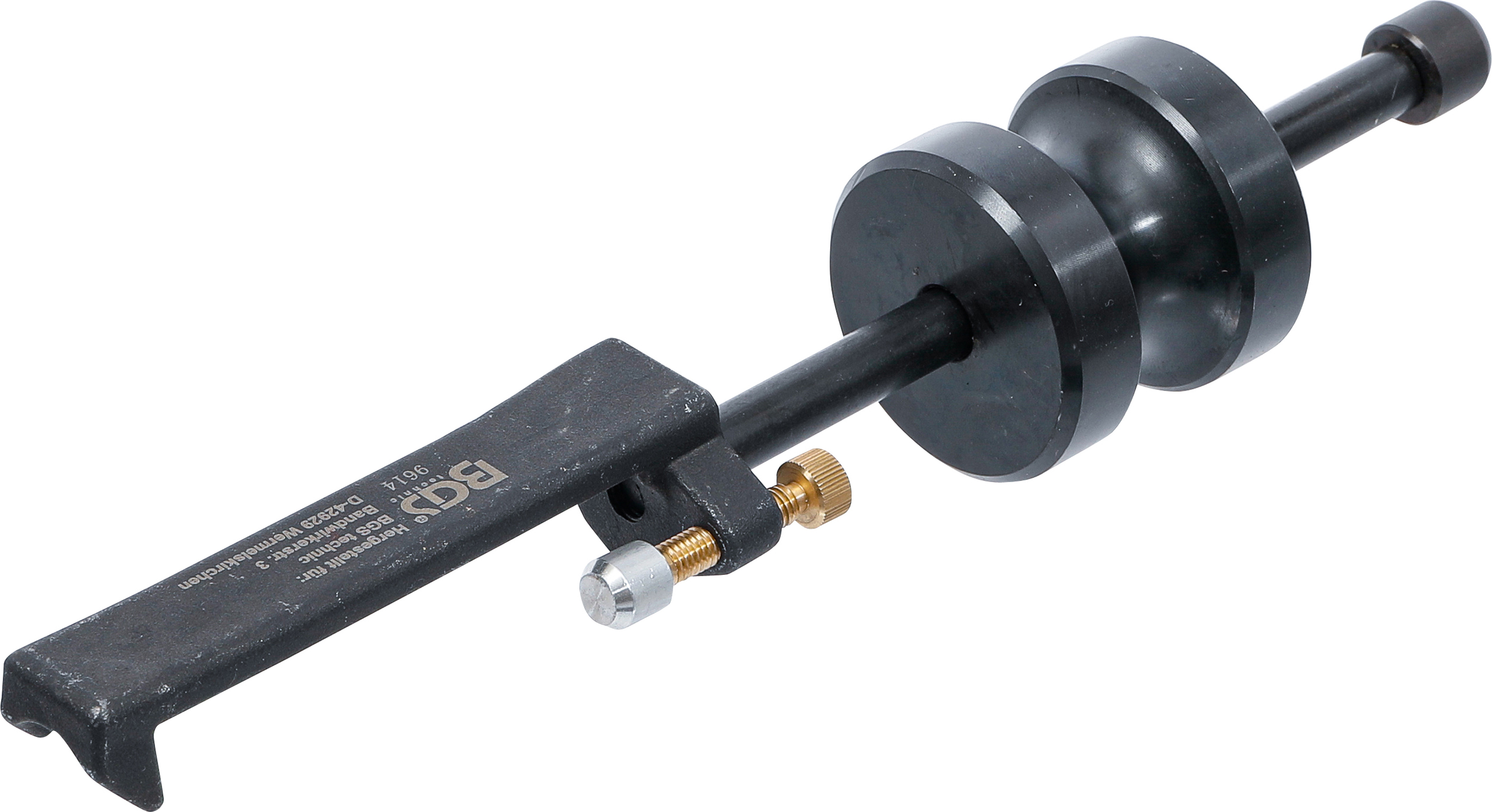 BGS Benzin-Einspritzdüsen-Werkzeug | für BMW N43, N53, N54