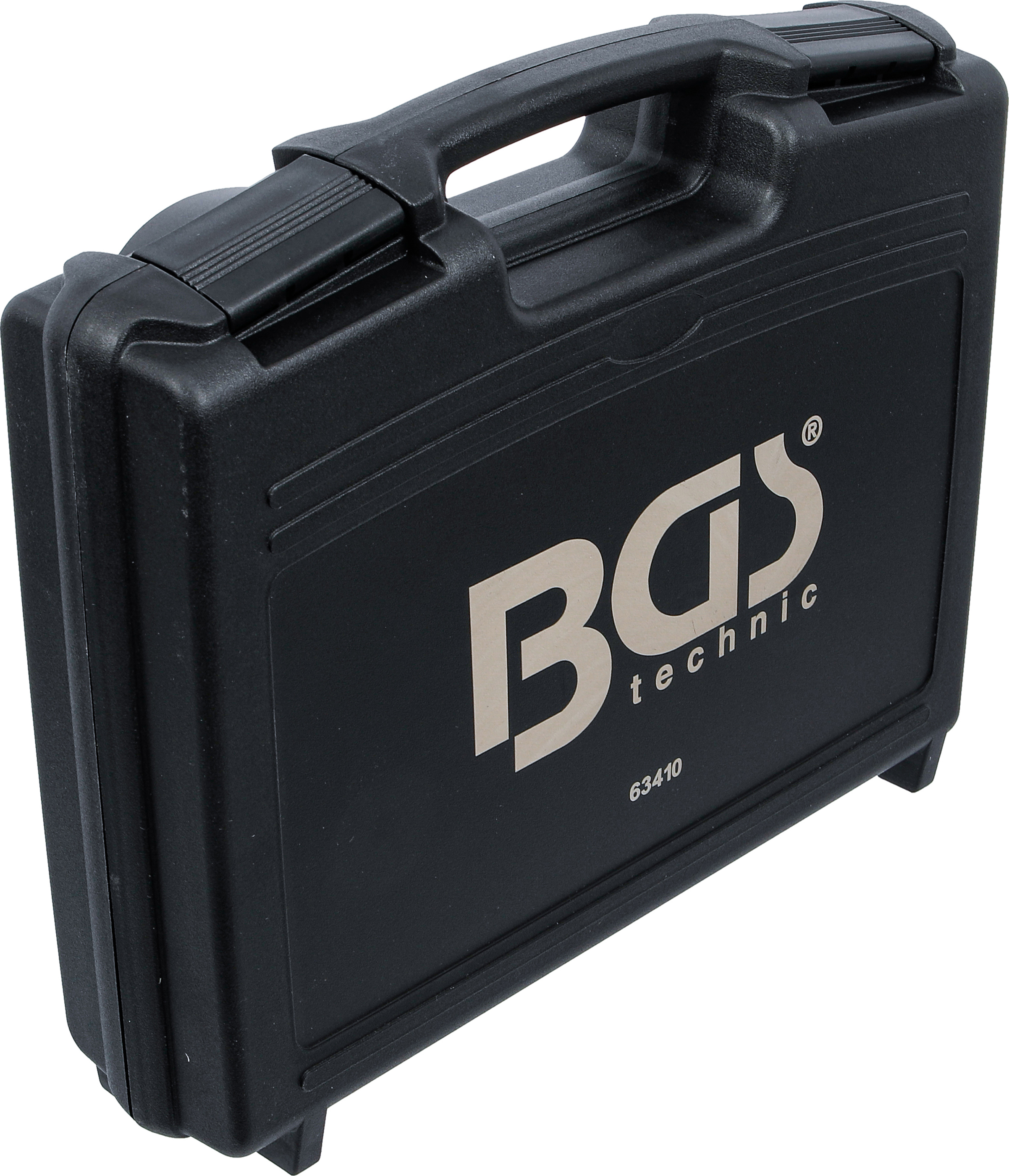 BGS Digitaler Druck- und Kompressionstester