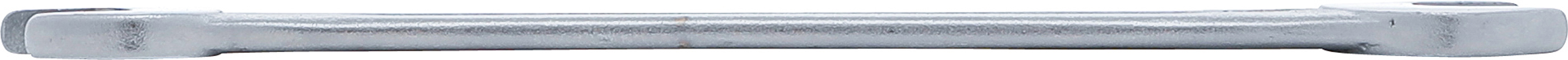 BGS Doppel-Maulschlüssel | SW 10 x 11 mm BGS Doppel-Maulschlüssel | SW 10 x 11 mm