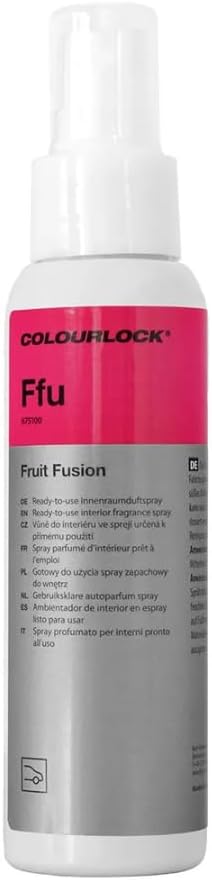 Koch Chemie Colourlock Fruit Fusion Innenraumduftspray 100 ml