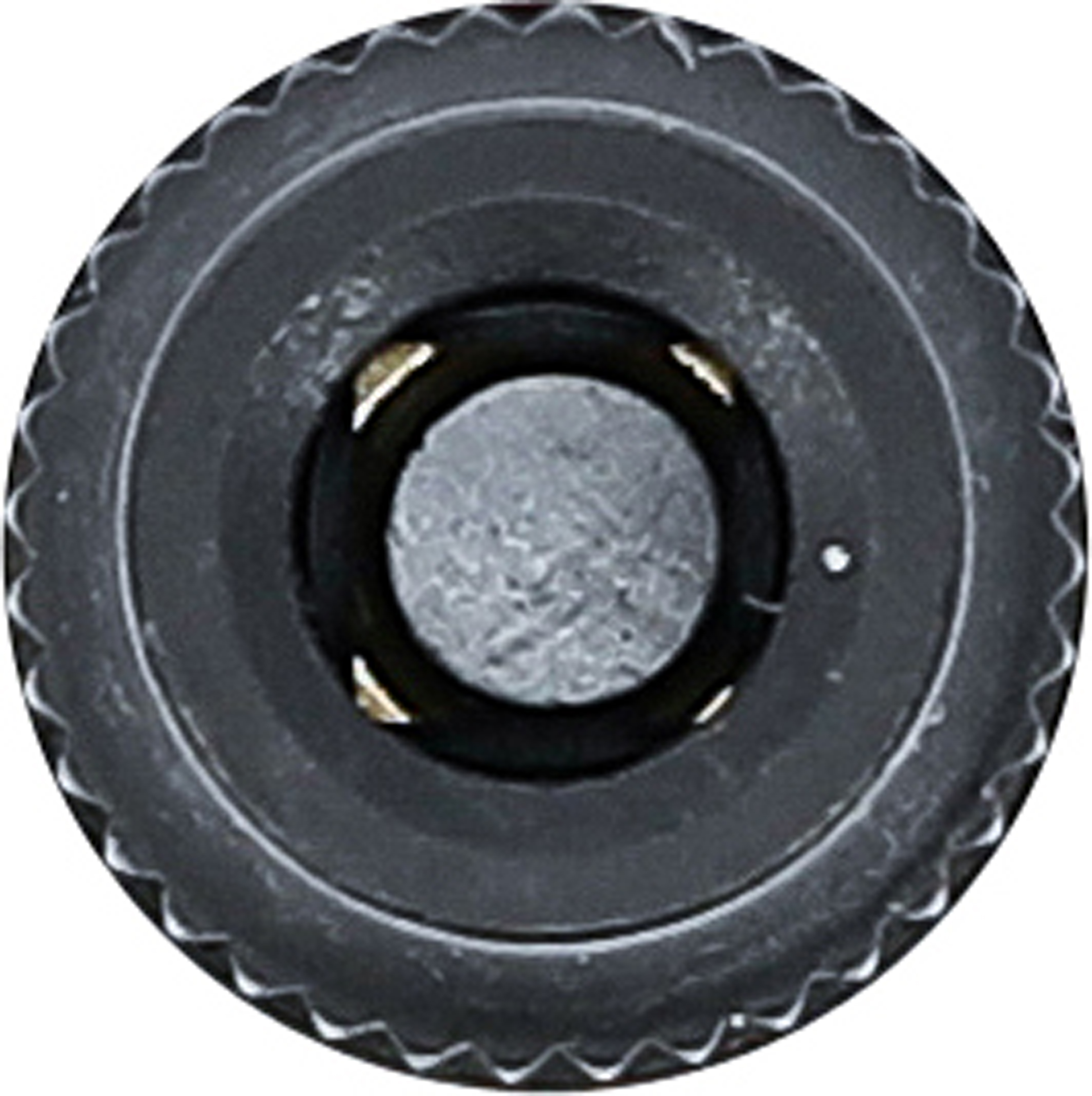 BGS Gewindebohrer-Aufnahme-Steckschlüssel-Einsatz | 6,3 mm (1/4") | 4,0 mm
