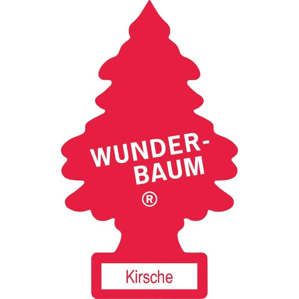 Wunderbaum Lufterfrischer Kirsche