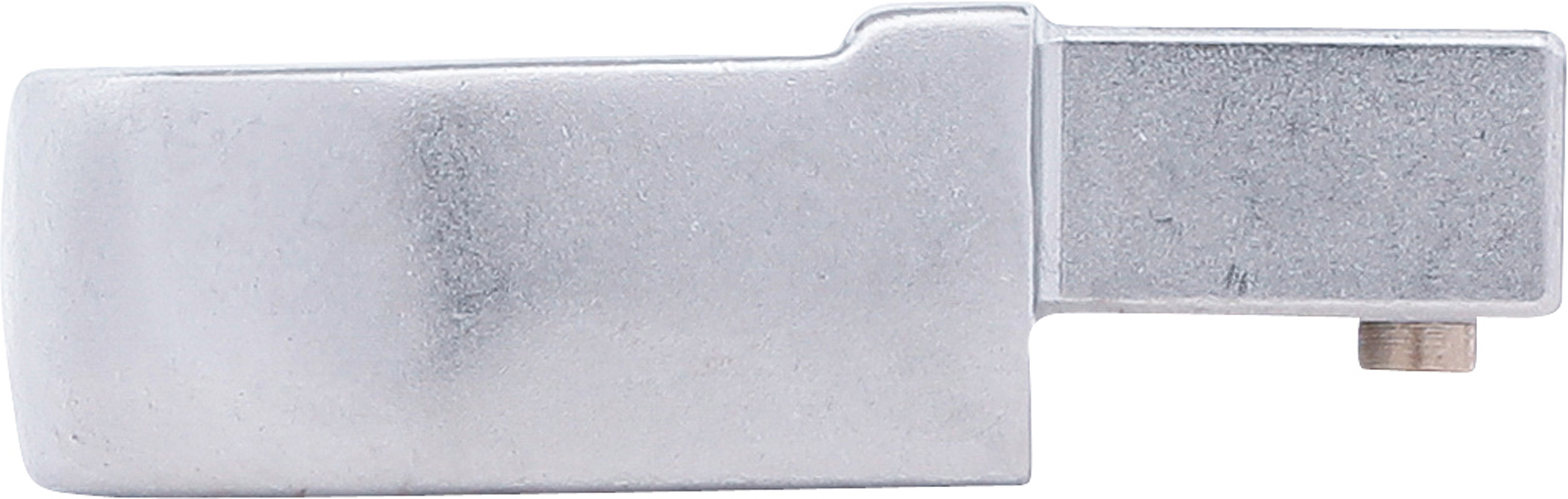 BGS Einsteck-Ringschlüssel | 17 mm | Aufnahme 9 x 12 mm BGS Einsteck-Ringschlüssel | 17 mm | Aufnahme 9 x 12 mm