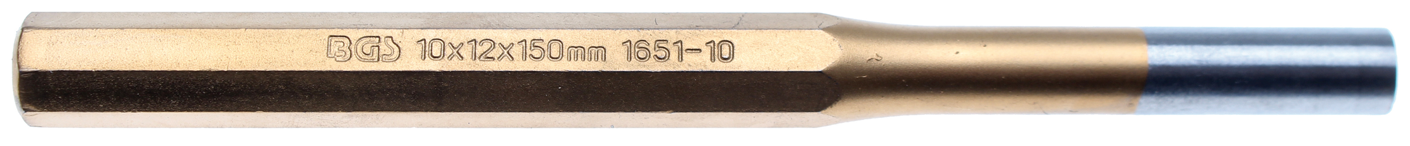 BGS Splintentreiber | 150 mm | 10 mm