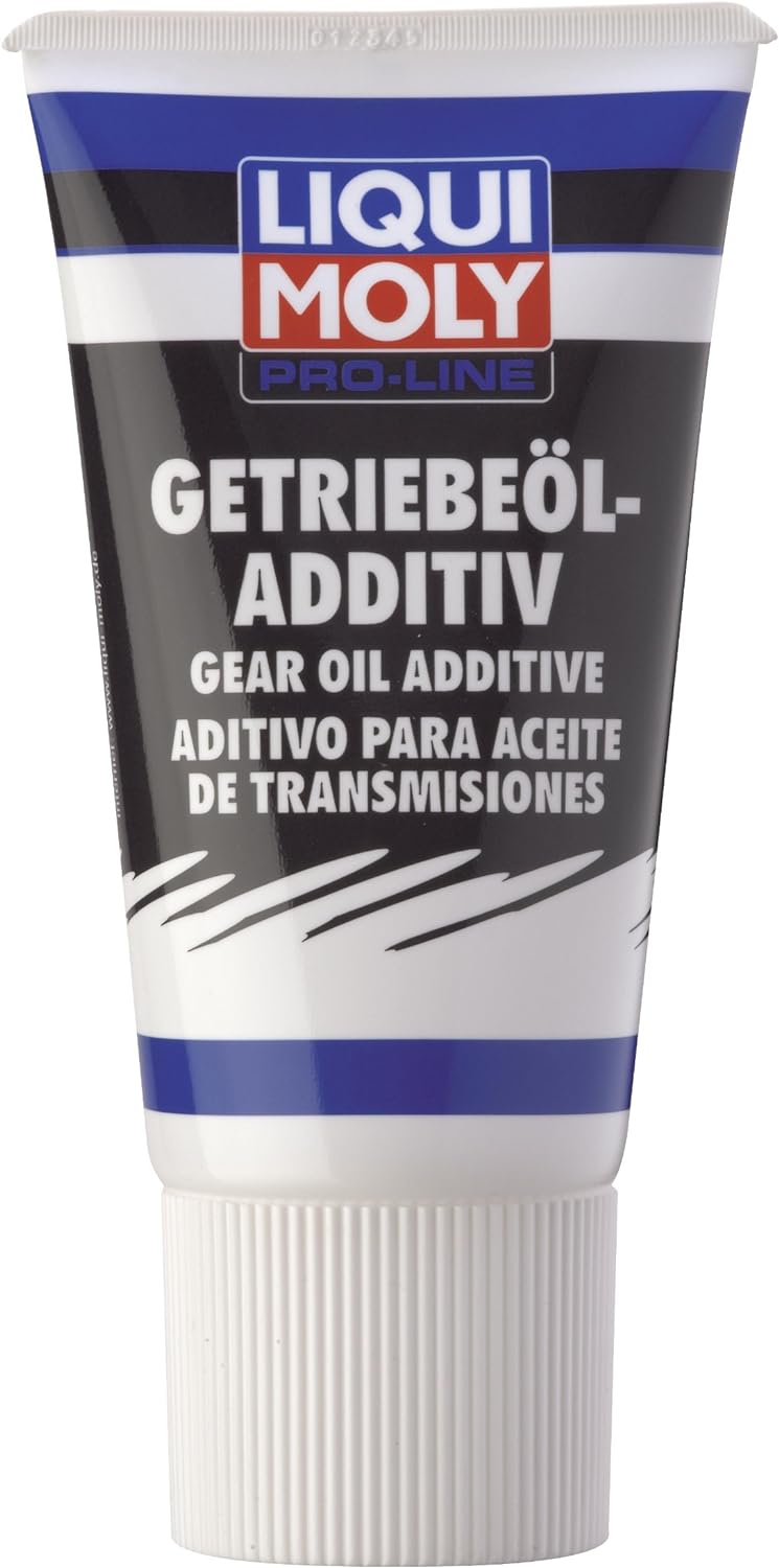 Liqui Moly 5198 Pro-Line Getriebeöl Additiv 150 ml