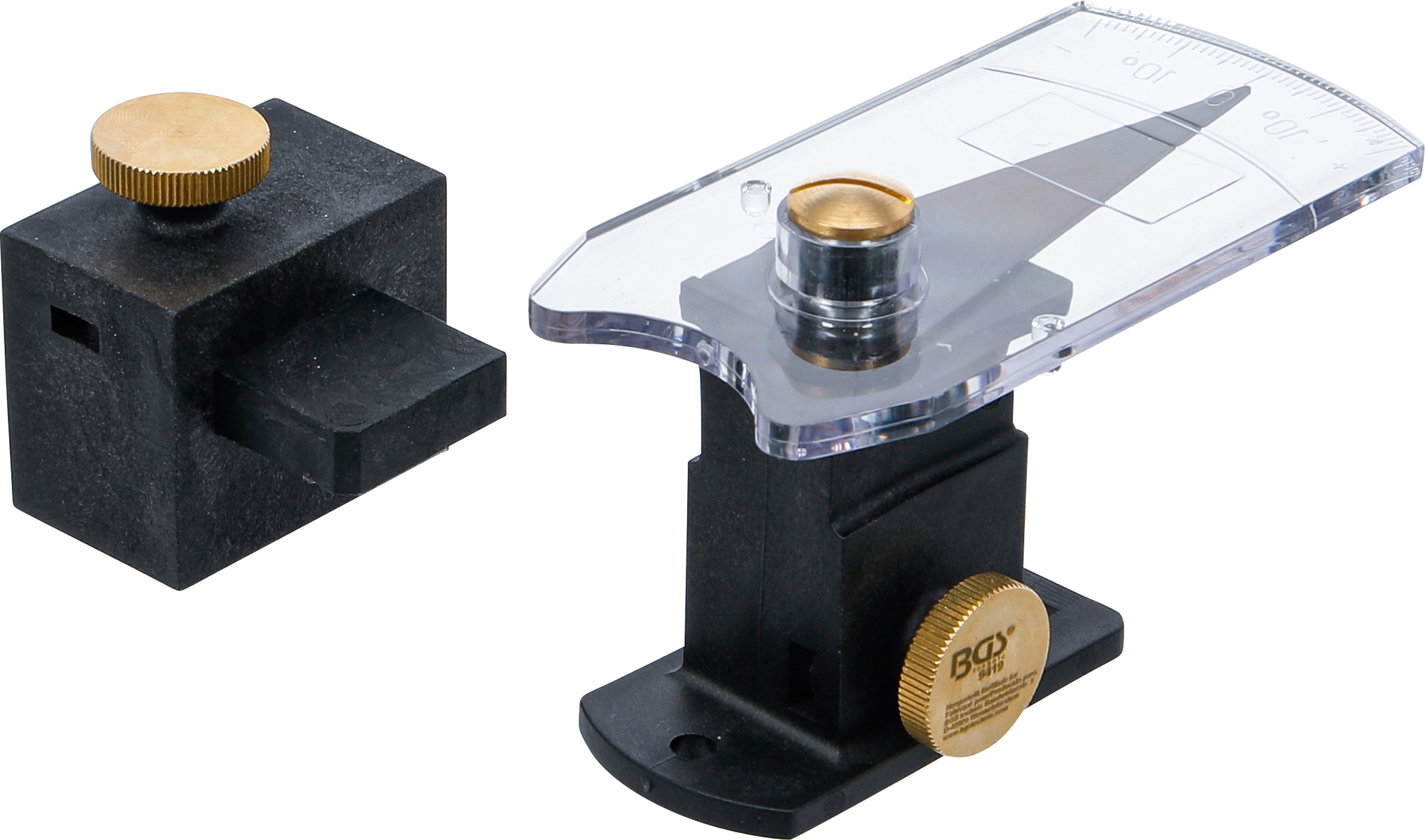 BGS Scheibenwischer-Einstellgerät