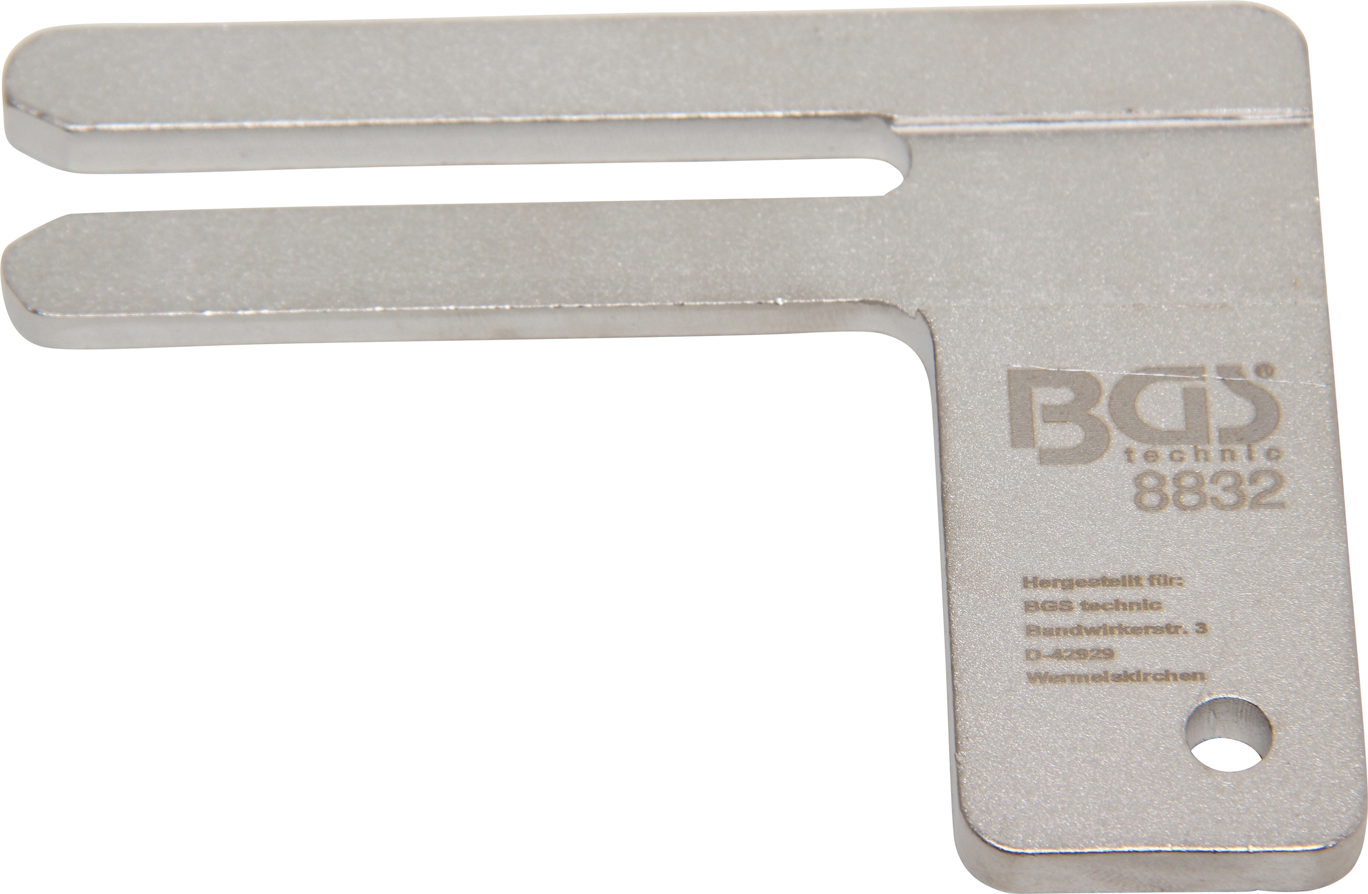 BGS Ausgleichswellen-Einstellwerkzeug | für BMW N40 / N42 / N45 / N46