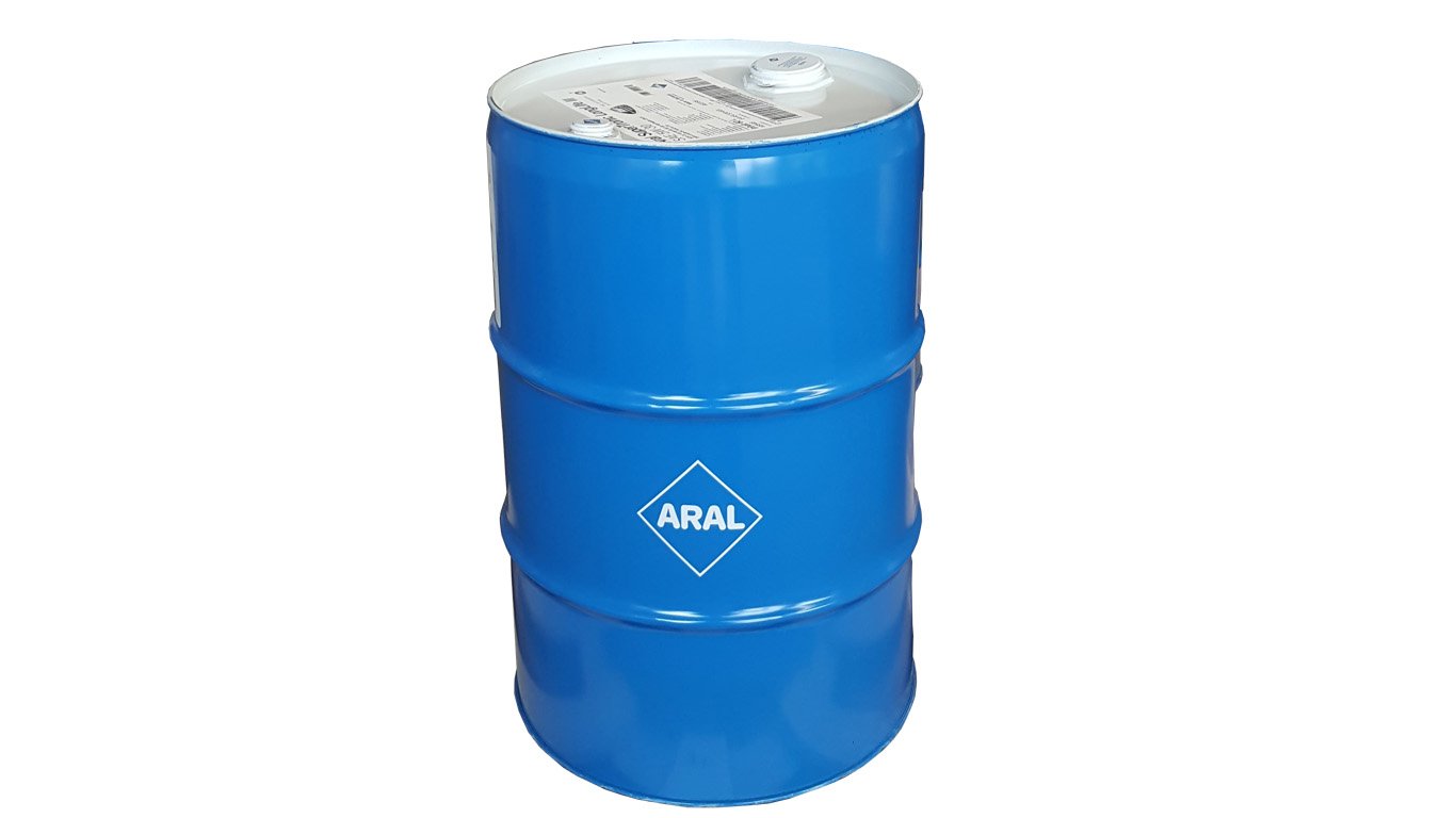 5W-40 Aral High Tronic Motoröl 60 Liter