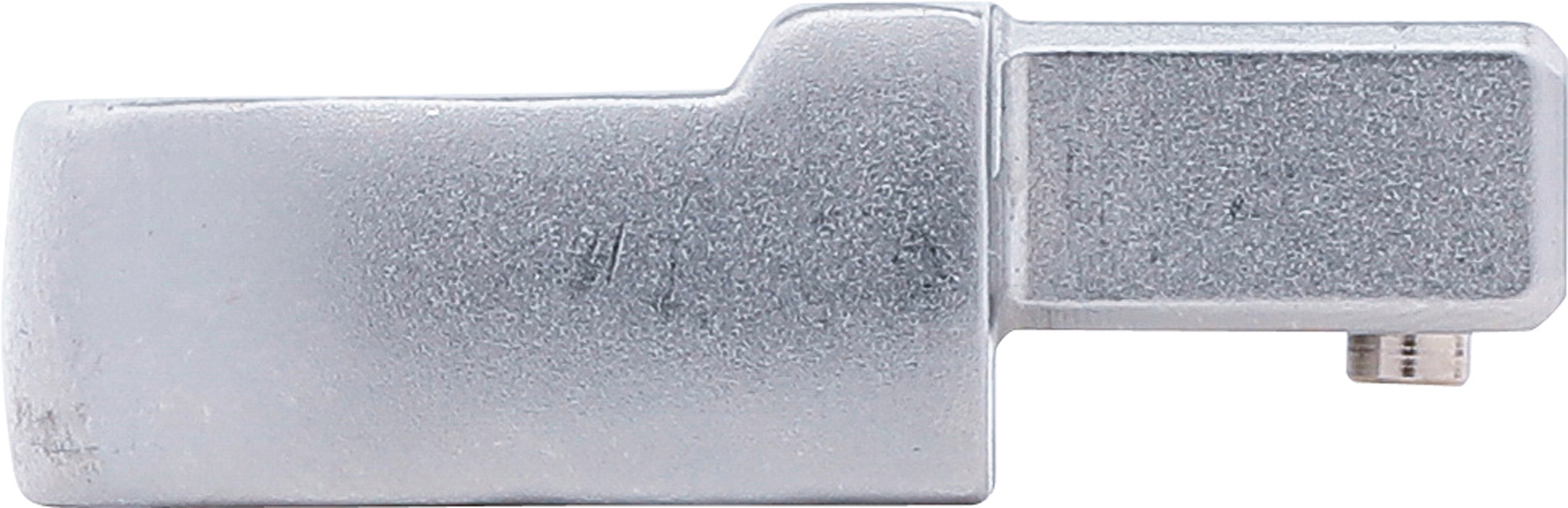BGS Einsteck-Ringschlüssel | 13 mm | Aufnahme 9 x 12 mm BGS Einsteck-Ringschlüssel | 13 mm | Aufnahme 9 x 12 mm