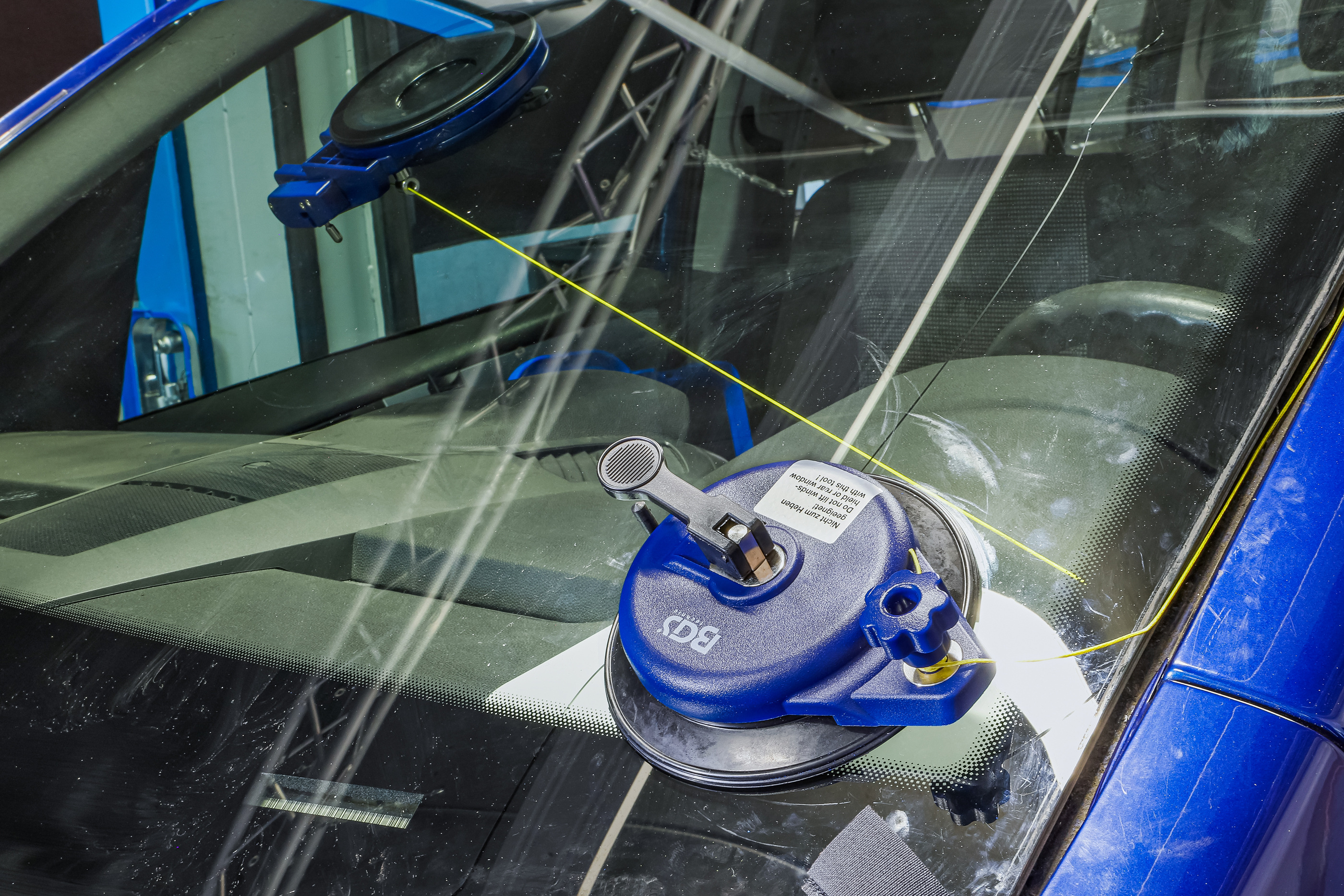 BGS Ausglas-Werkzeug-Satz | 10-tlg.