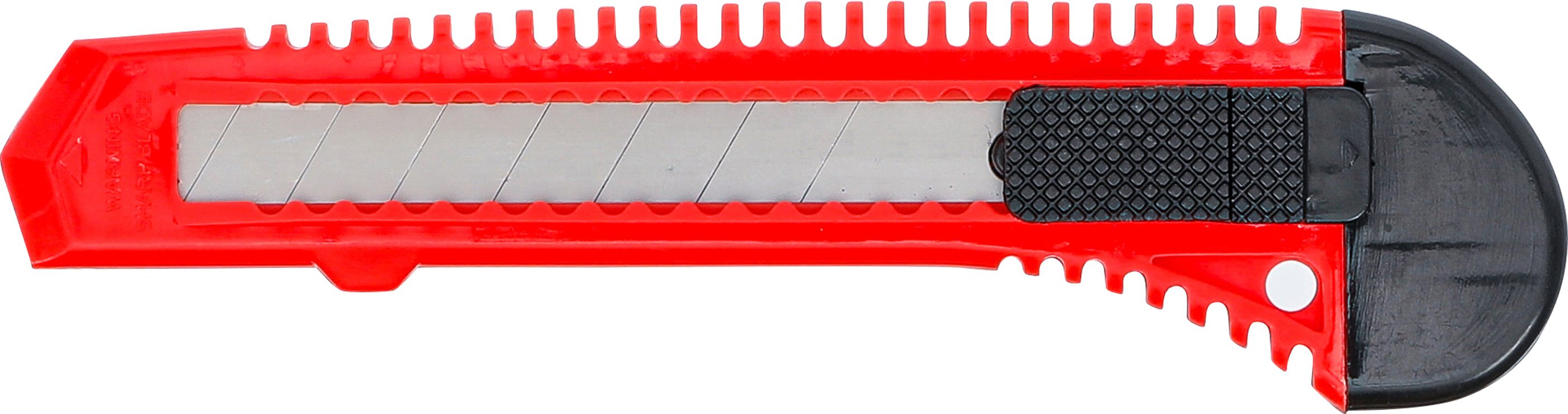 BGS Universalmesser | Abbrechklinge 18 mm