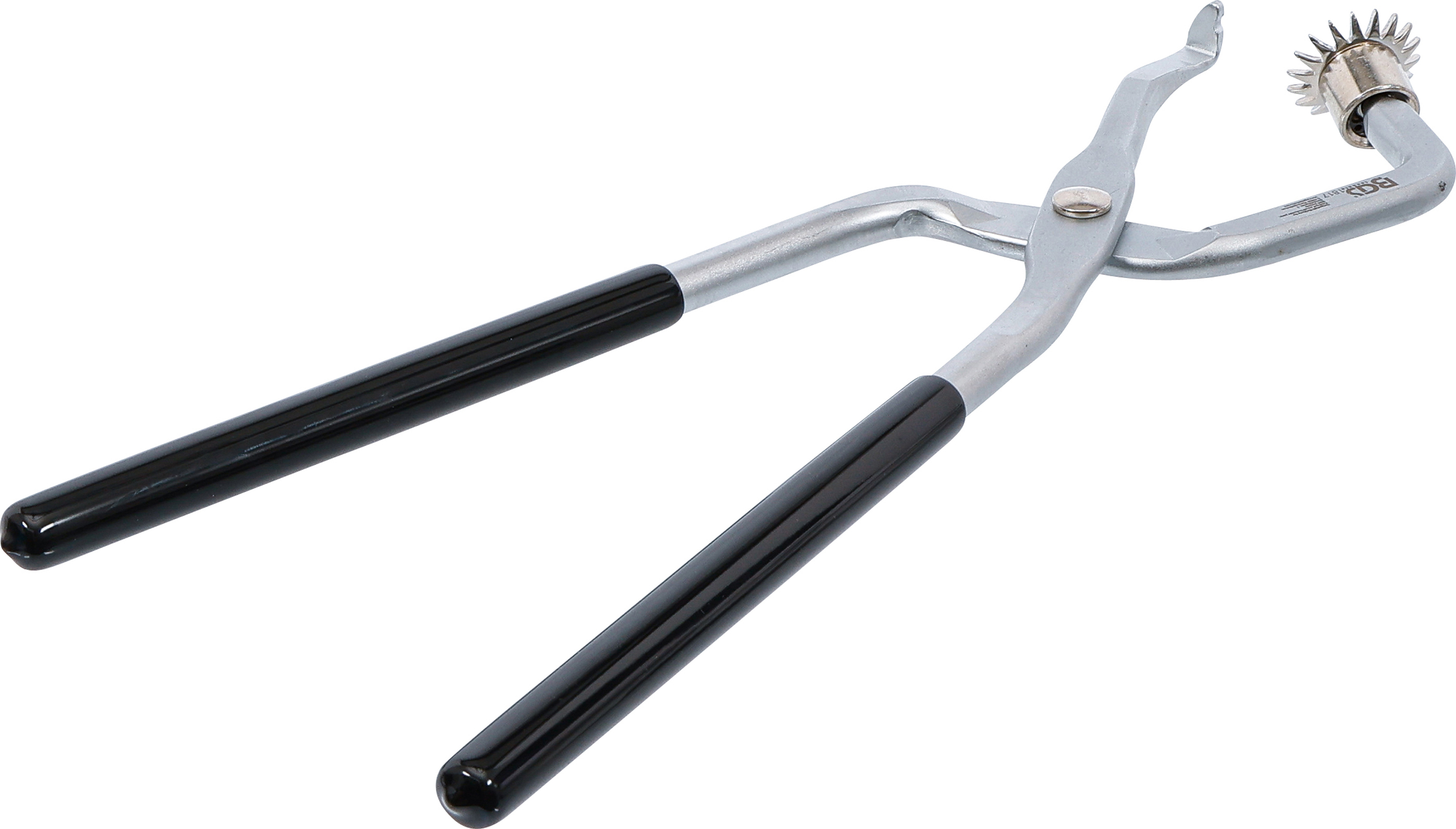 BGS Bremsfedernzange mit Kralle | 330 mm