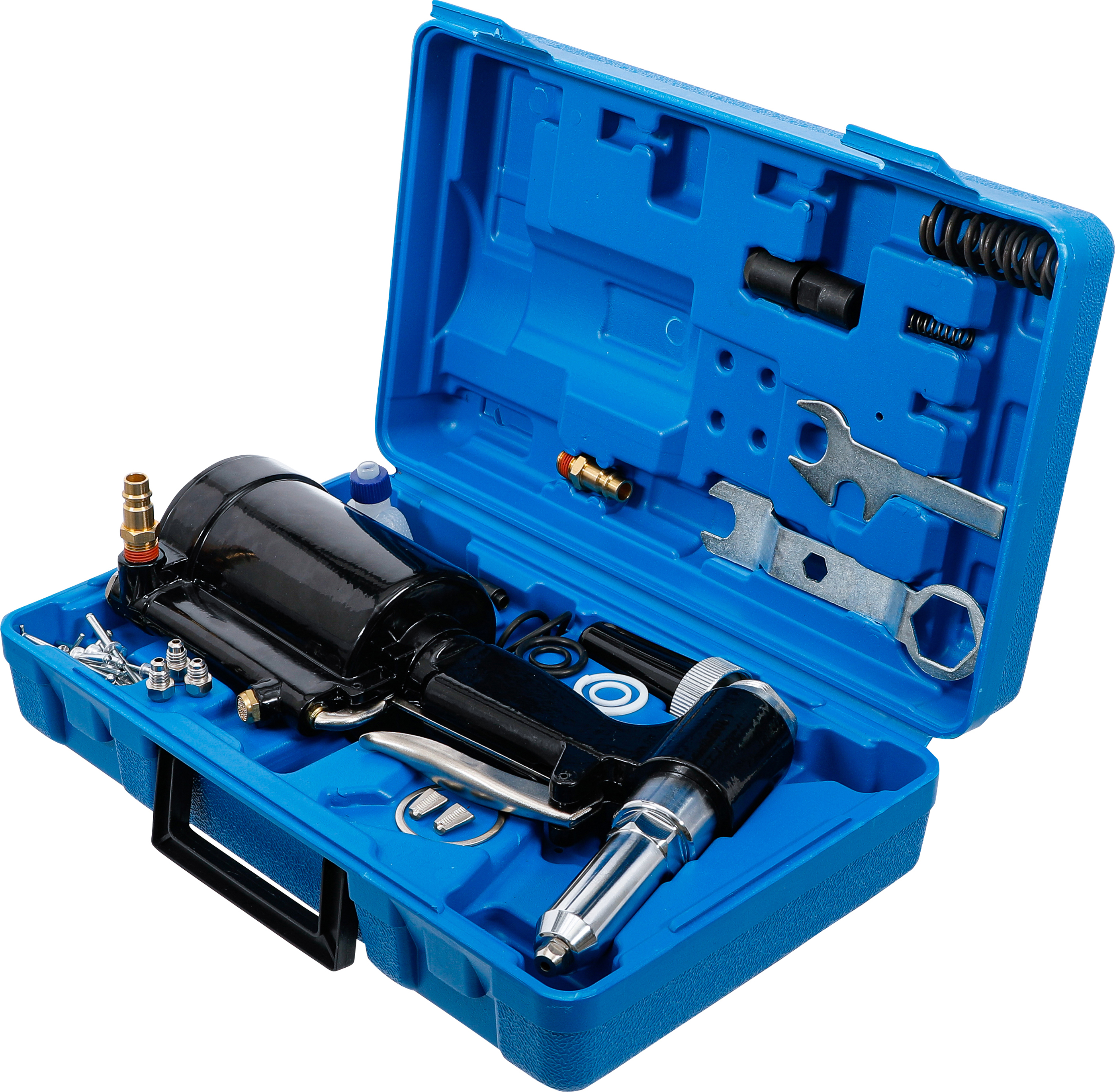 BGS Druckluft-Nietpistole BGS Druckluft-Nietpistole