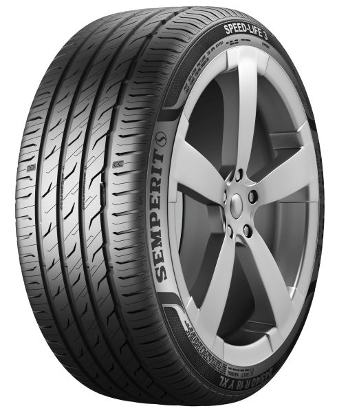 225/45R17 91Y Semperit Speed-Life 3 Sommerreifen