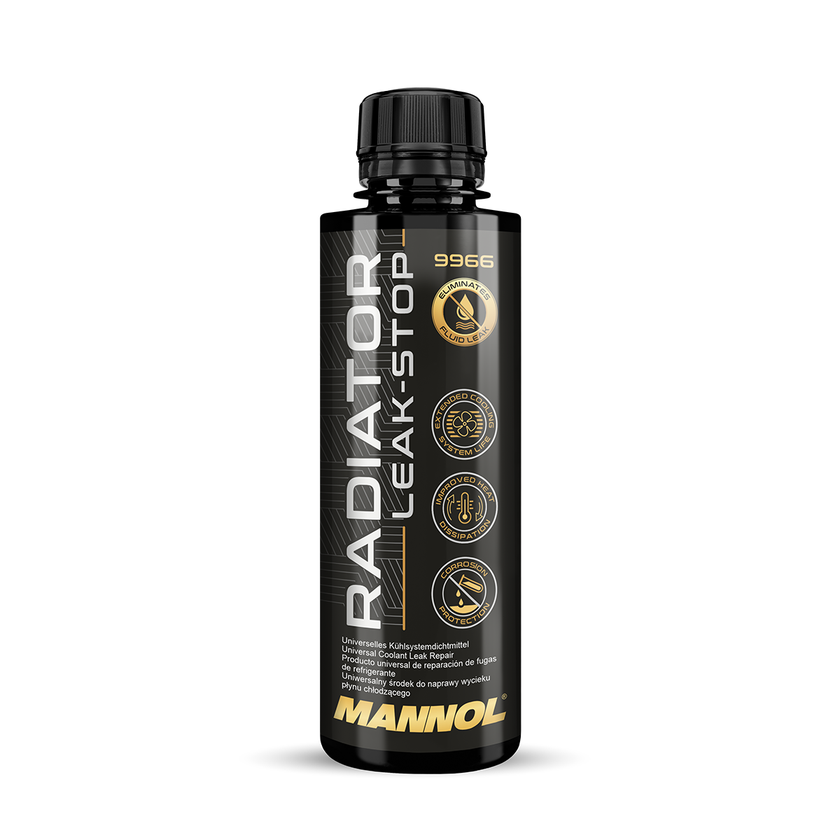 Mannol 9966 Radiator Leak-Stop 325ml