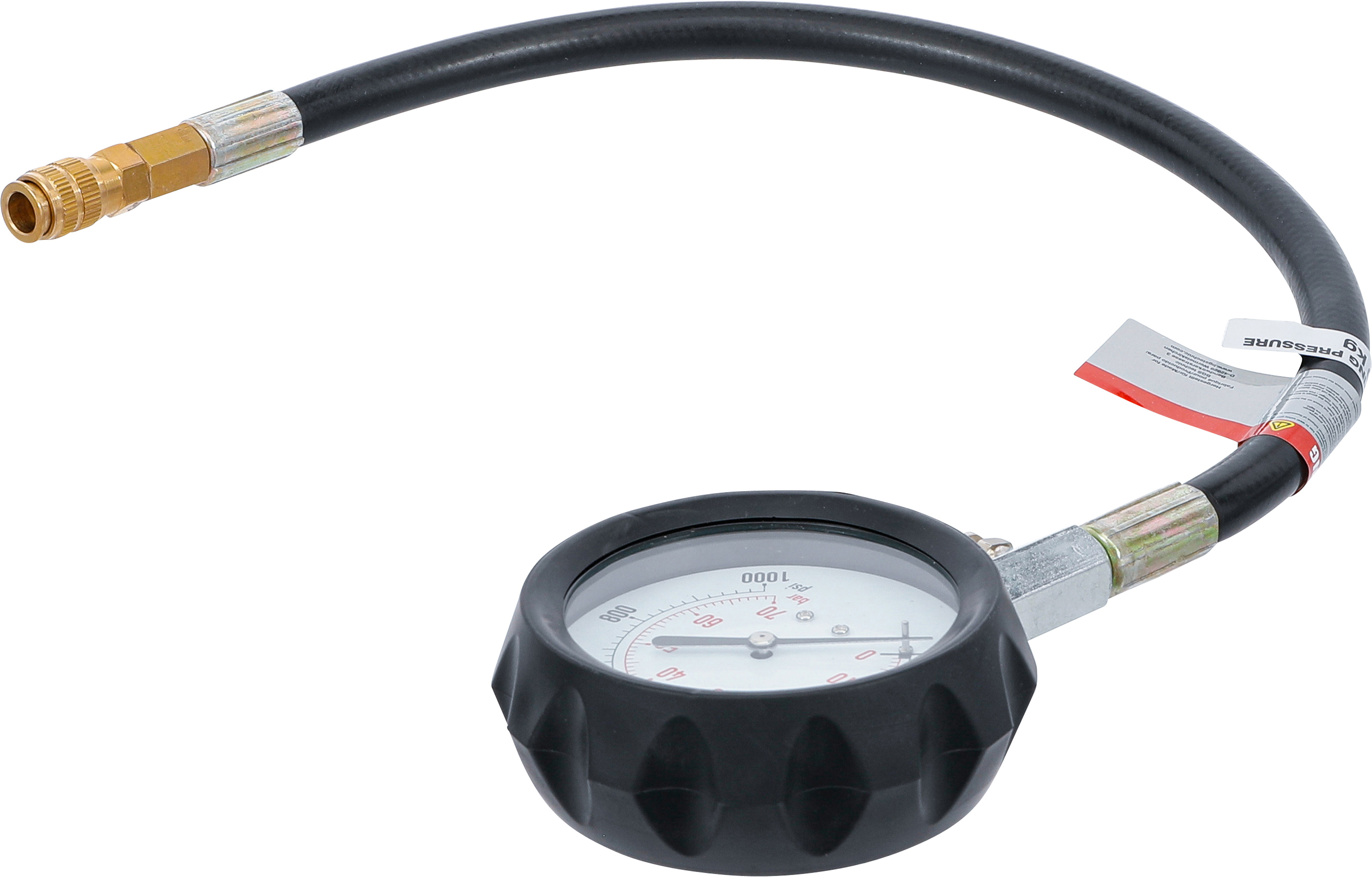 BGS Druckuhr für Art. 8008