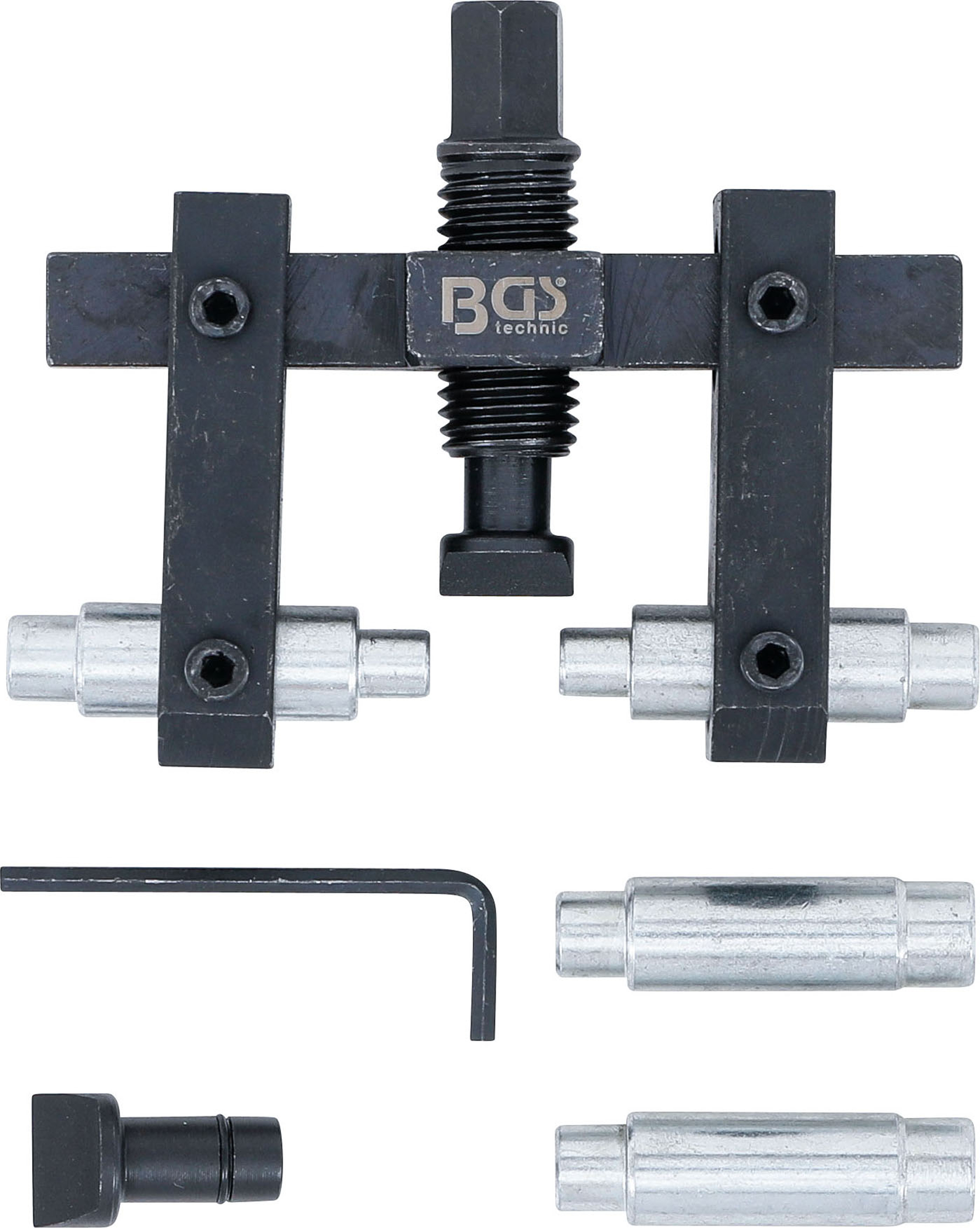 BGS Kugelgelenk-Spreizer-Werkzeug-Satz | 7-tlg.