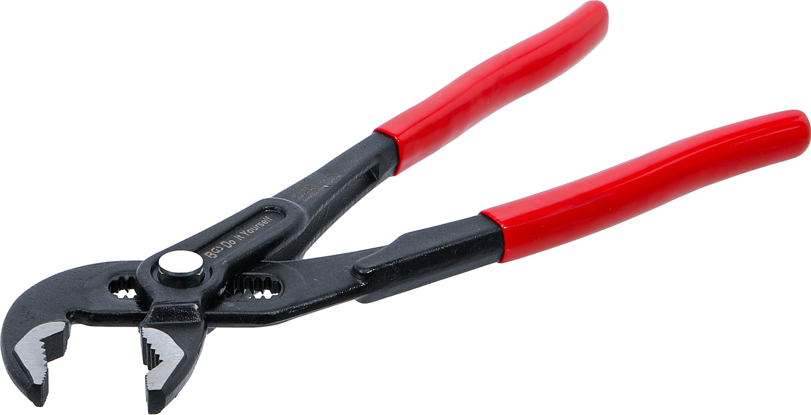 BGS Wasserpumpenzange | arretierbar | 240 mm