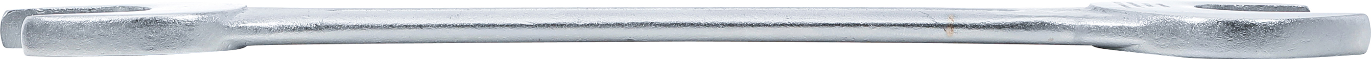 BGS Doppel-Maulschlüssel | SW 25 x 28 mm BGS Doppel-Maulschlüssel | SW 25 x 28 mm