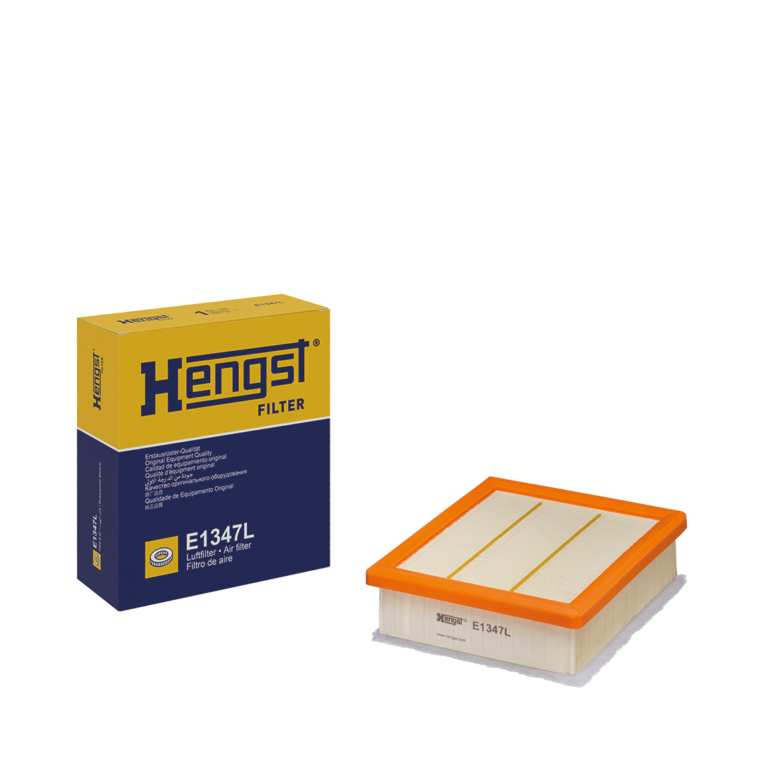 Hengst E1347L Luftfilter