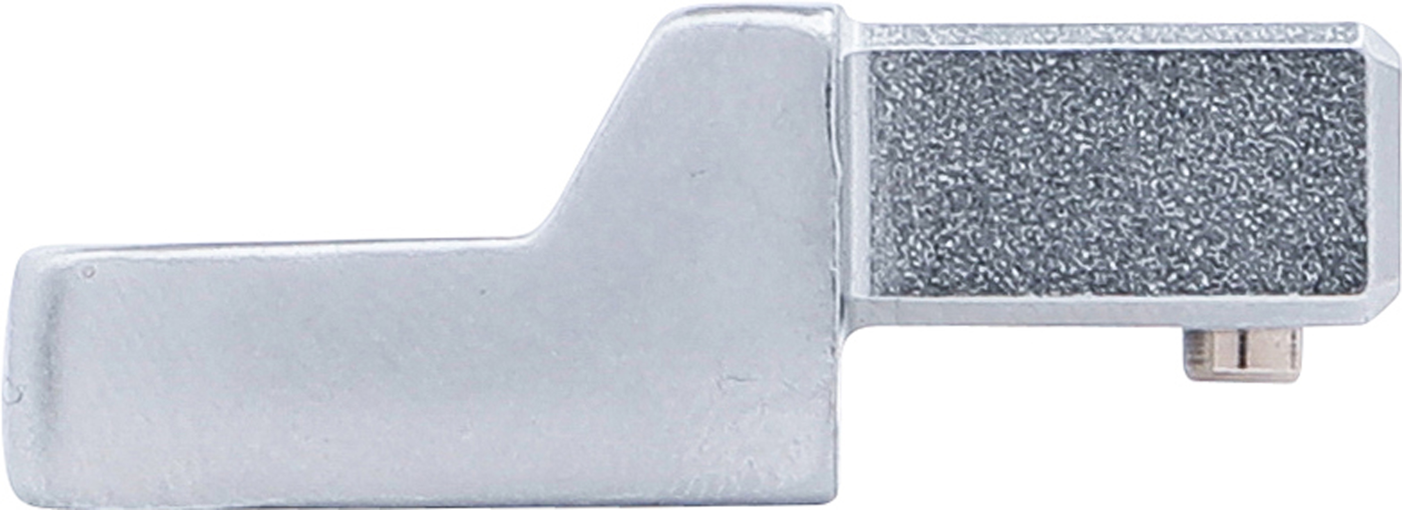 BGS Einsteck-Ringschlüssel | 7 mm | Aufnahme 9 x 12 mm BGS Einsteck-Ringschlüssel | 7 mm | Aufnahme 9 x 12 mm