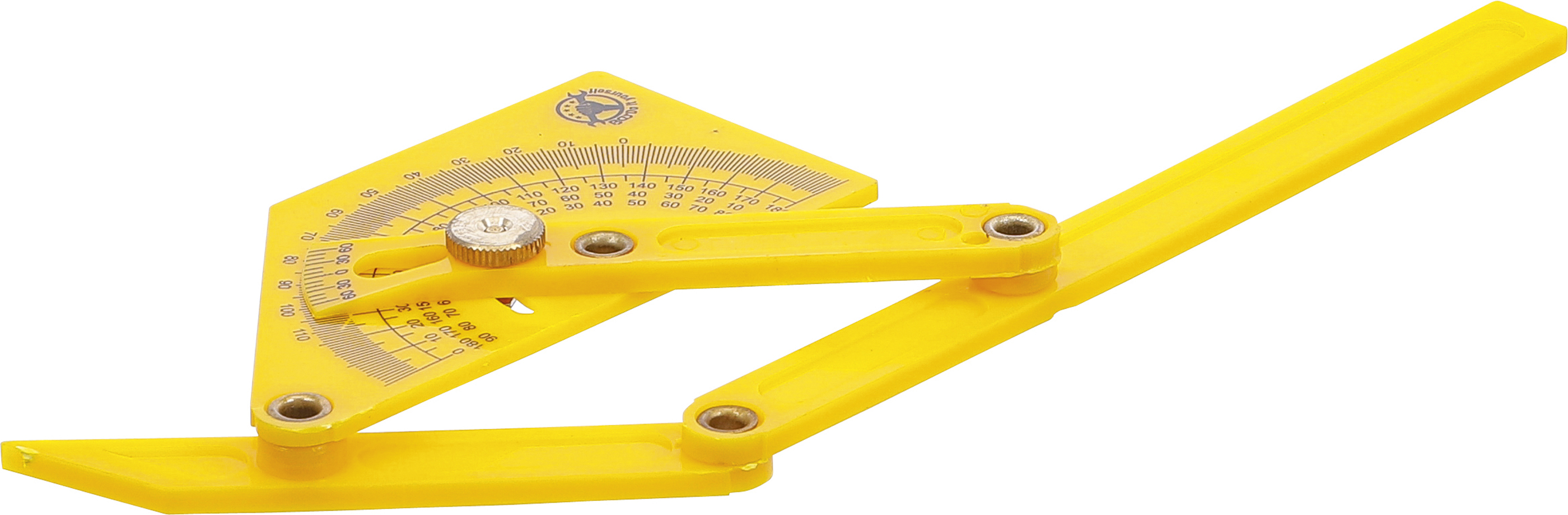 BGS Winkelmesser