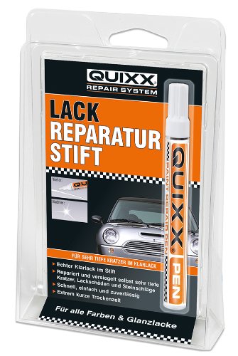 Quixx Lack Reparatur Stift