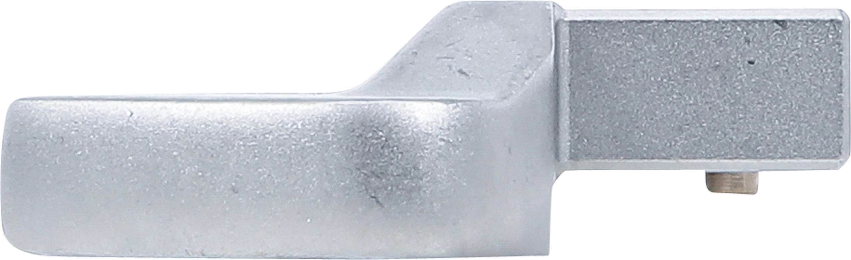 BGS Einsteck-Maulschlüssel | 32 mm | Aufnahme 14 x 18 mm BGS Einsteck-Maulschlüssel | 32 mm | Aufnahme 14 x 18 mm