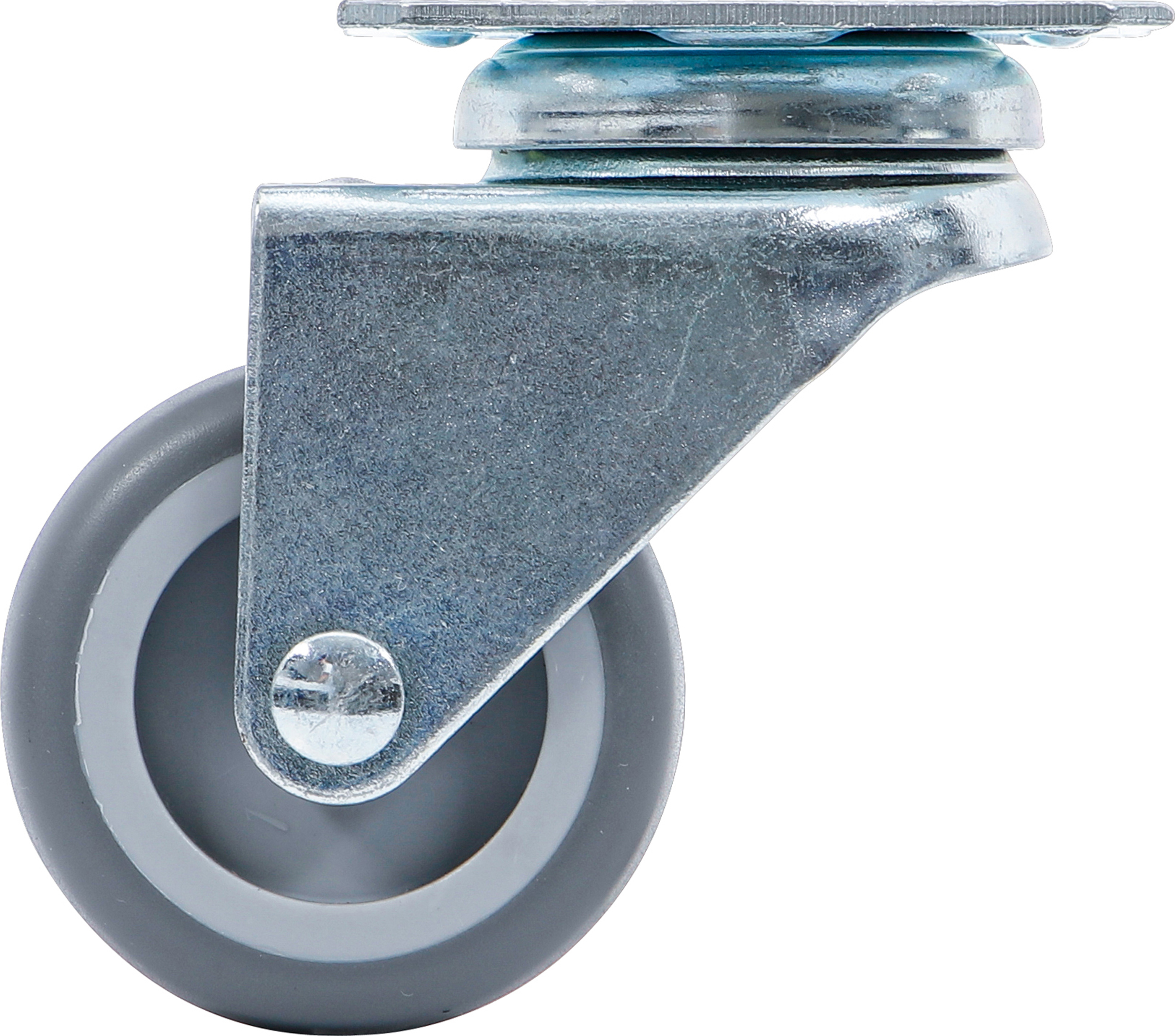 BGS Doppel-Lenkrolle | Ø 50 mm