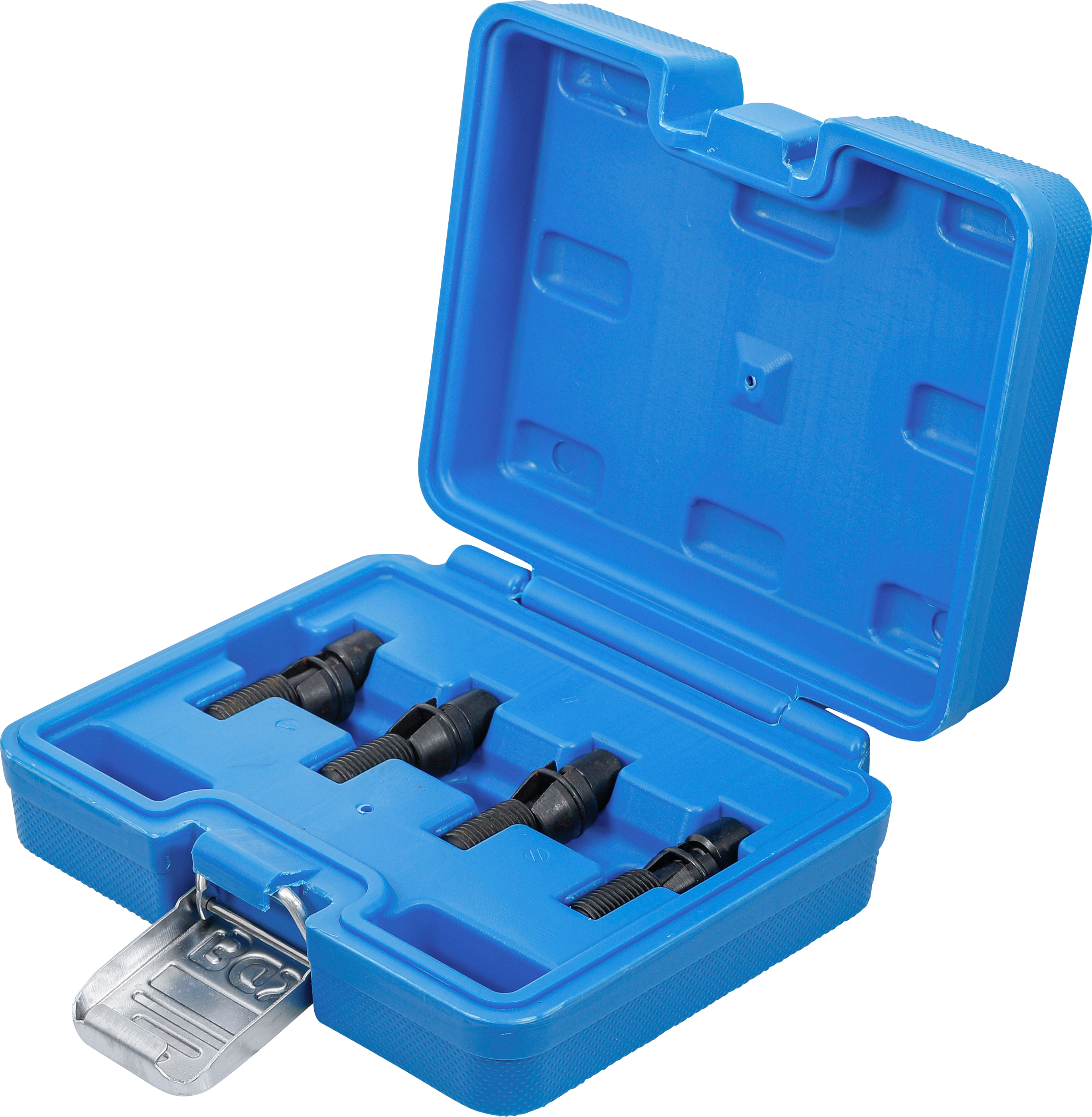 BGS Fixierbolzen-Satz | für VAG Hilfsrahmen | M12 x 1,5 | 4-tlg.