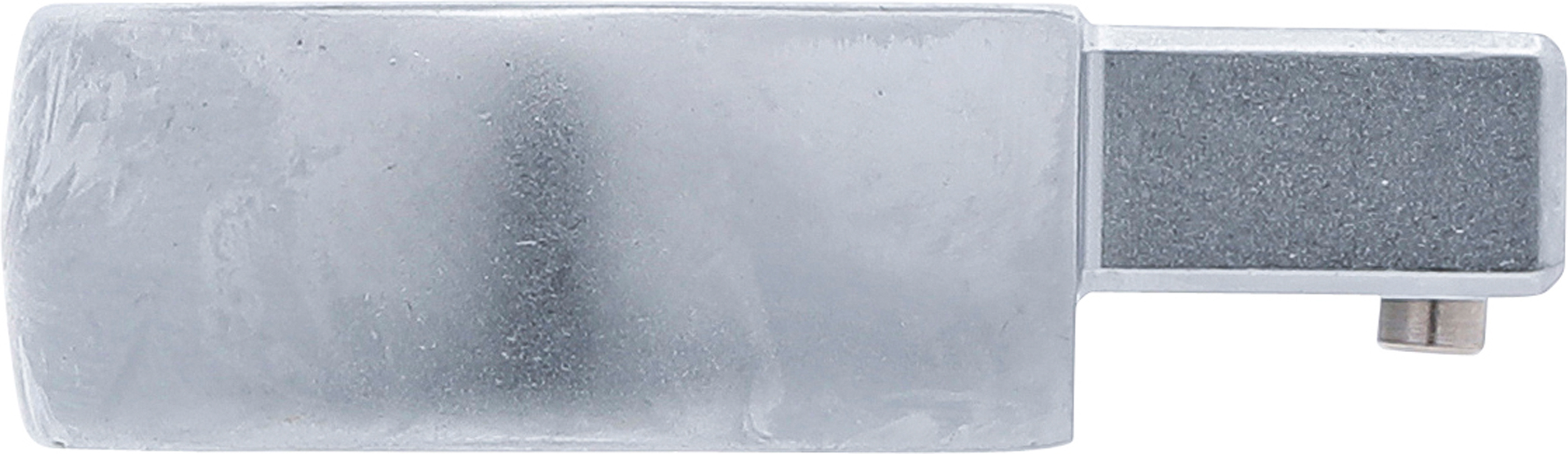 BGS Einsteck-Ringschlüssel | 22 mm | Aufnahme 9 x 12 mm BGS Einsteck-Ringschlüssel | 22 mm | Aufnahme 9 x 12 mm