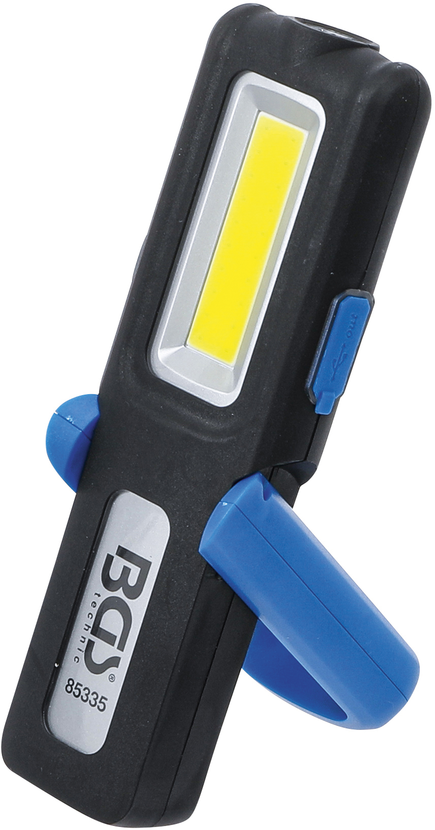 BGS COB-LED Arbeits-Leuchte | klappbar