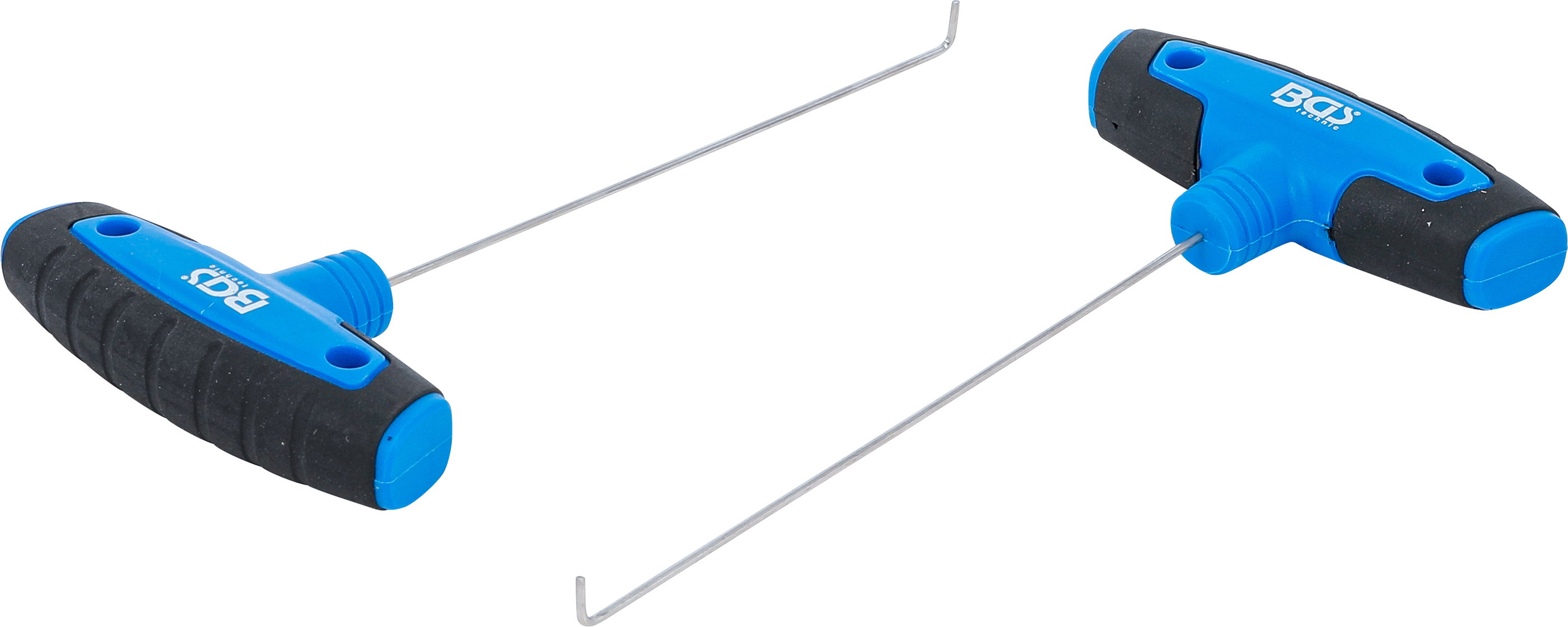 BGS Haken-Satz zur Demontage von Mercedes-Benz-Armaturentafeln | 2-tlg.