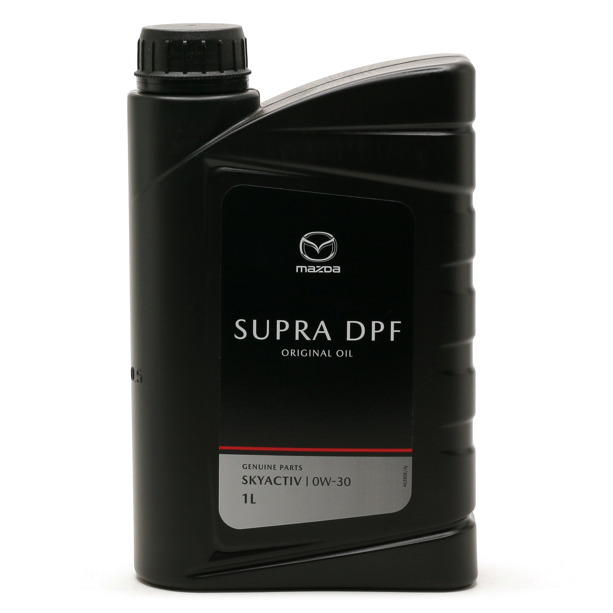 0W-30 Original Mazda Supra DPF 1 Liter