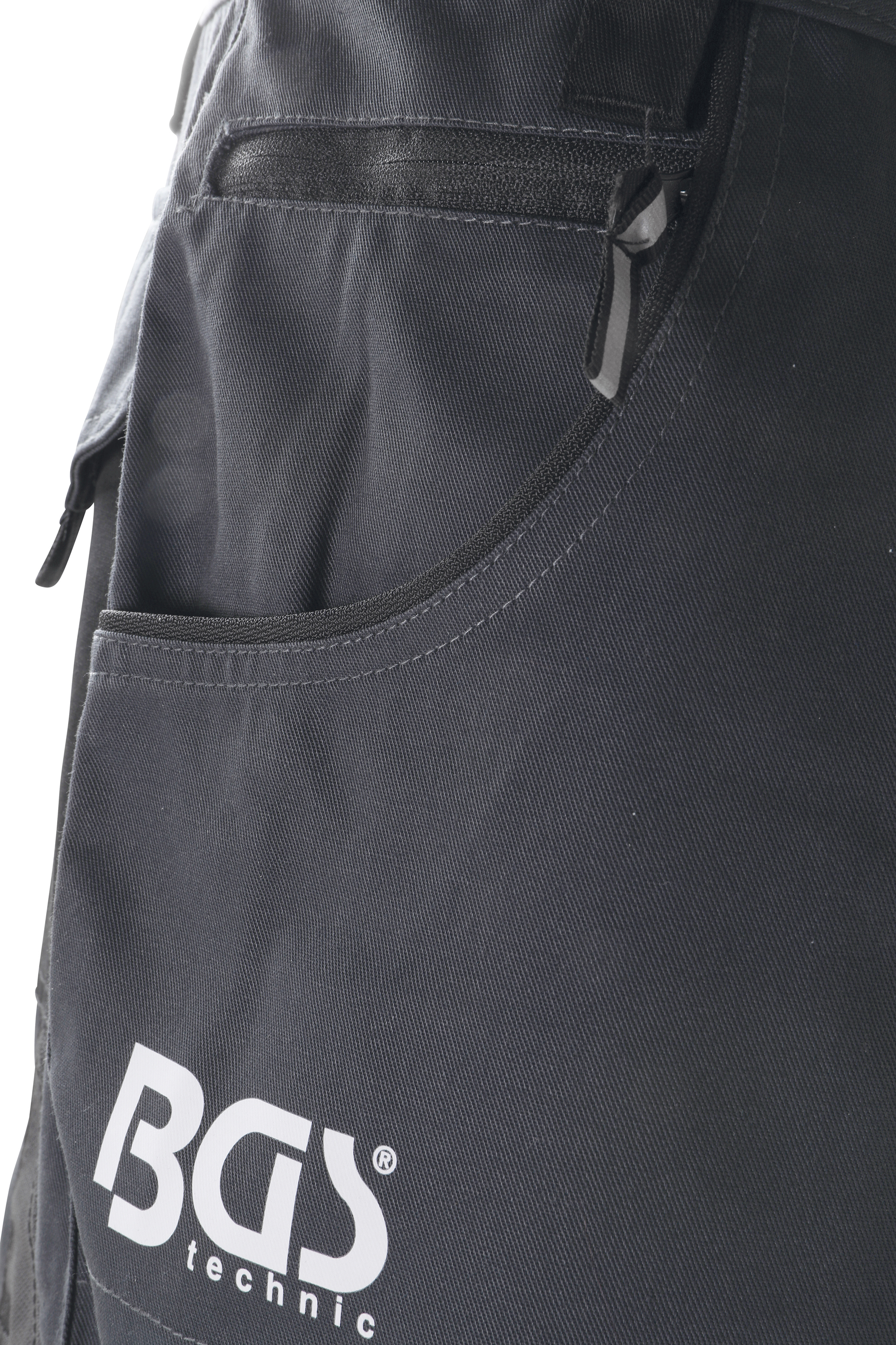 BGS BGS® Arbeitshose | kurz | Größe 48 BGS BGS® Arbeitshose | kurz | Größe 48