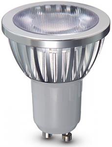 LED Lampe 3,5W GU10