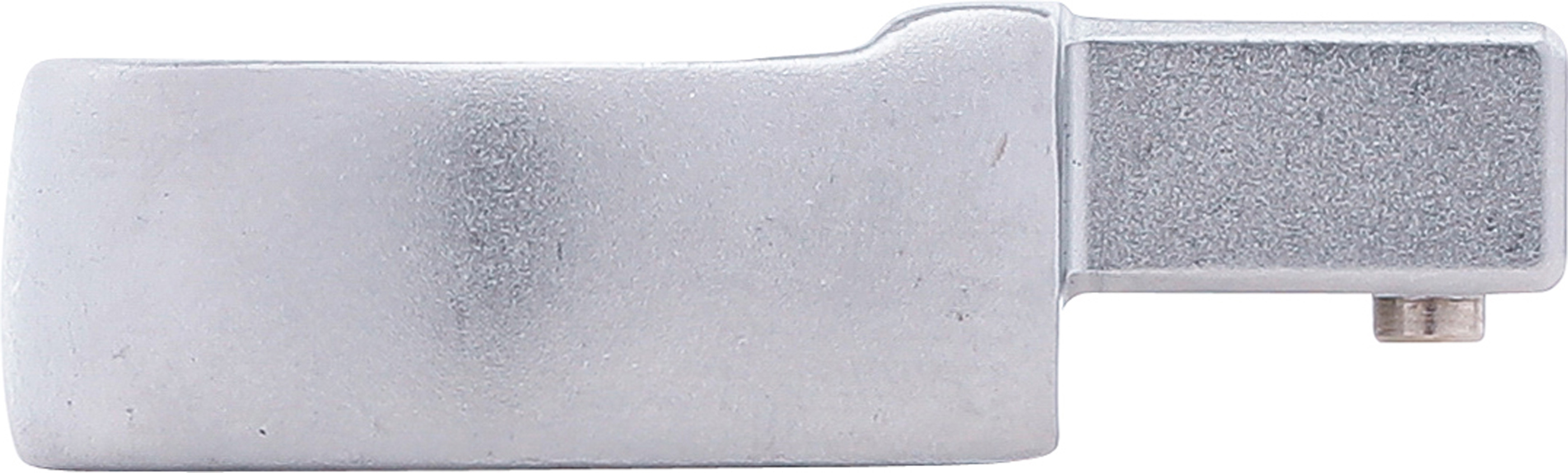 BGS Einsteck-Ringschlüssel | 19 mm | Aufnahme 9 x 12 mm BGS Einsteck-Ringschlüssel | 19 mm | Aufnahme 9 x 12 mm