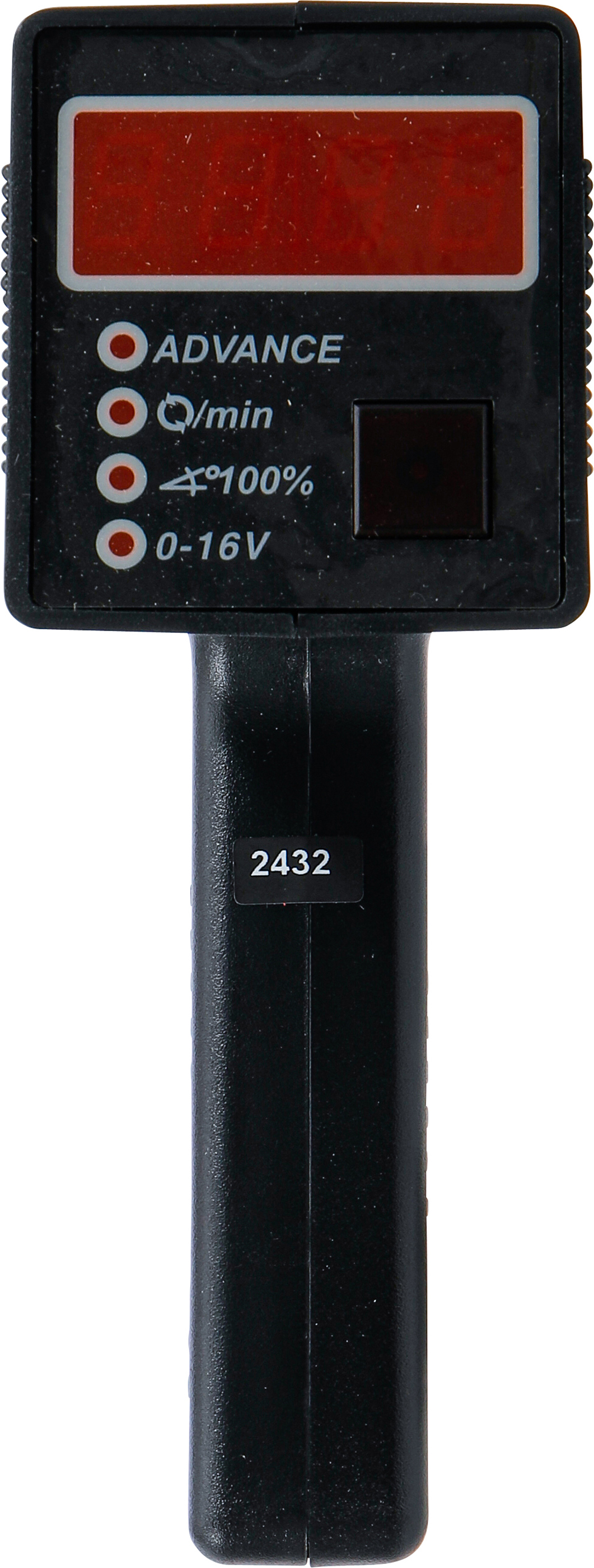 BGS Digitale Zündlicht-Pistole | für Benzinmotoren