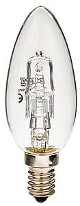 Halogen Kerze 18W E14