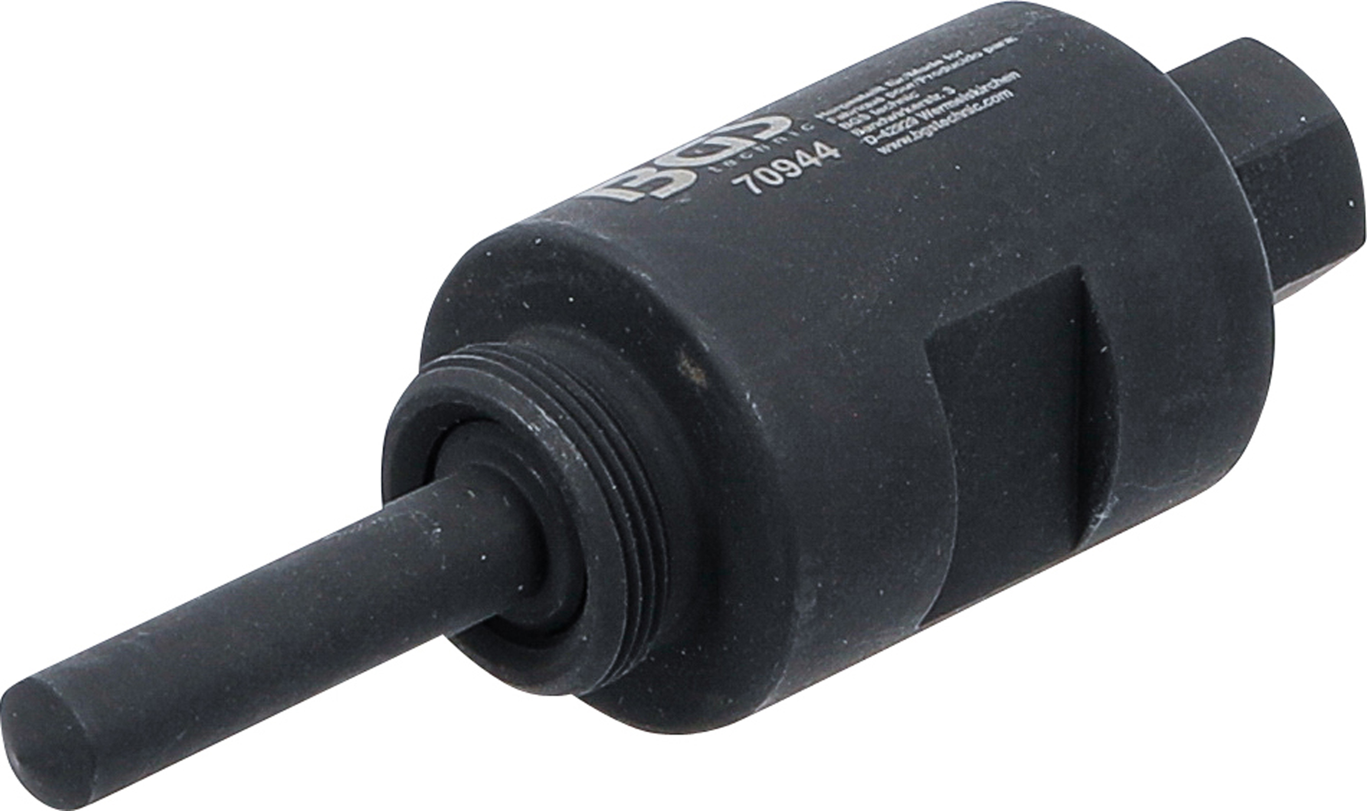 BGS Ausgleichswellen-Zahnrad-Abzieher | für BMW B46, B48