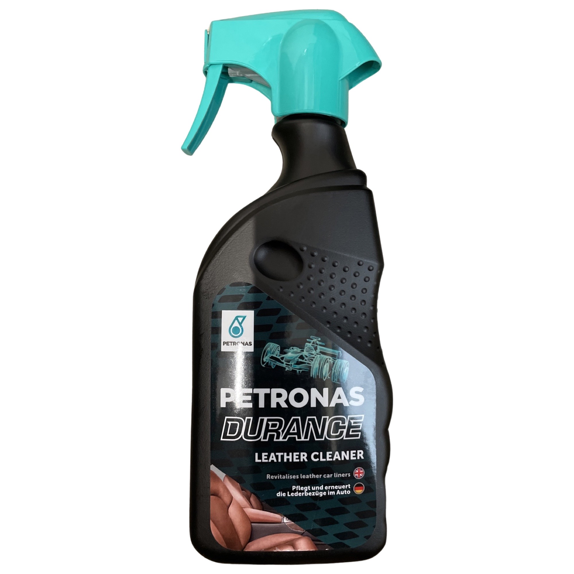 Petronas Durance Leather Cleaner Lederreiniger Lederpflege 400 ml