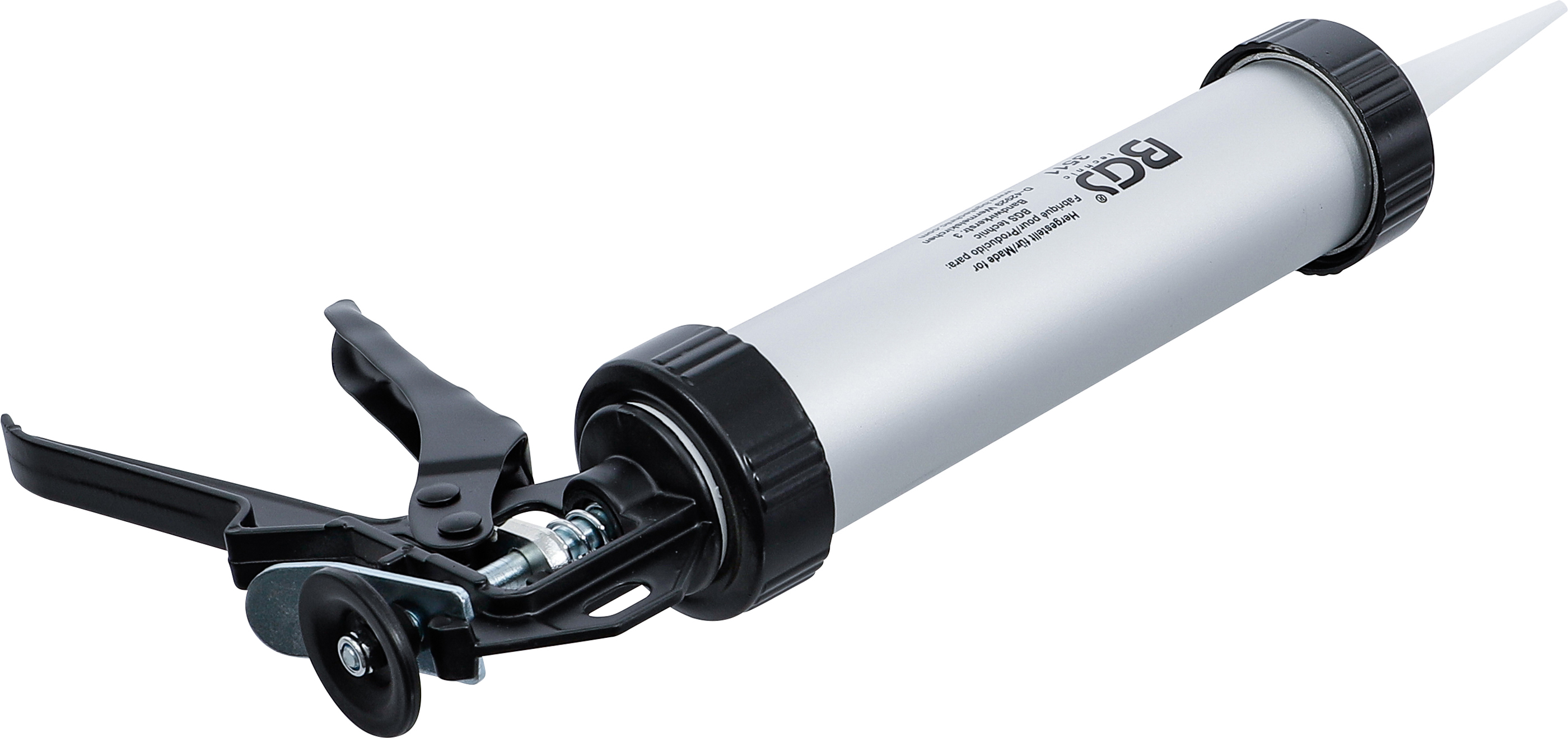 BGS Alu-Kartuschenpresse | 220 mm