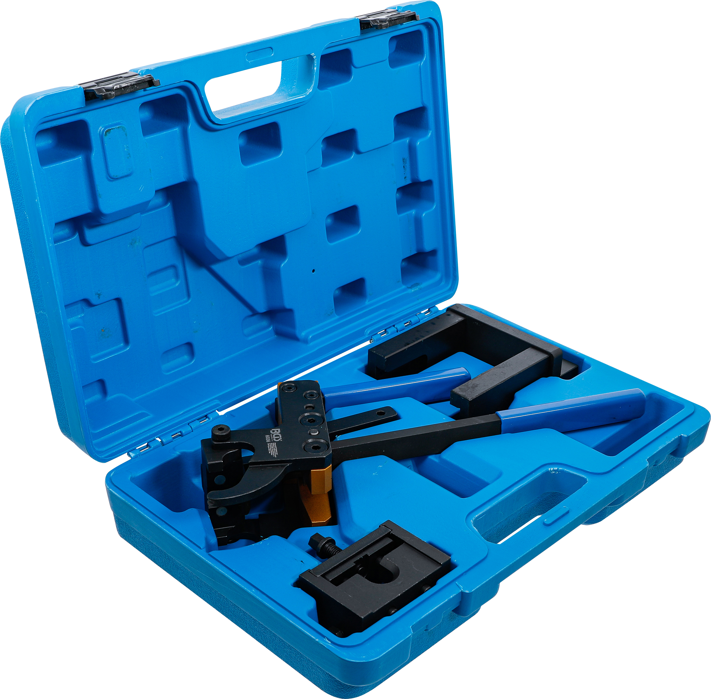 BGS Zwischenhebelfeder-Werkzeug | für BMW B38 / B48