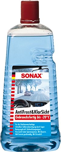 Sonax AntiFrost & KlarSicht gebrauchsfertig 2 Liter