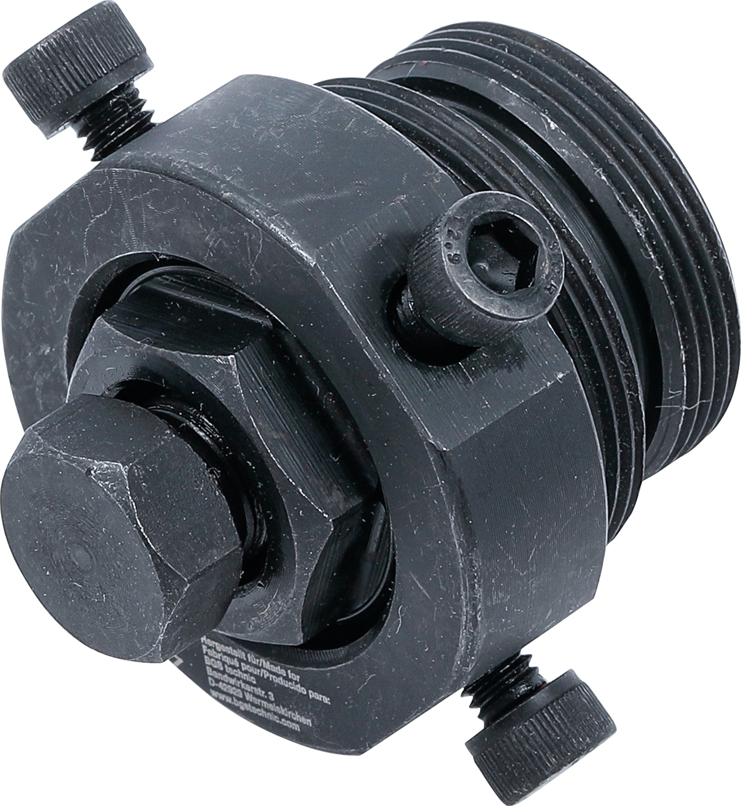 BGS Einspritzpumpenrad-Abzieher | für Hyundai, KIA 2.0, 2.2 CRDI