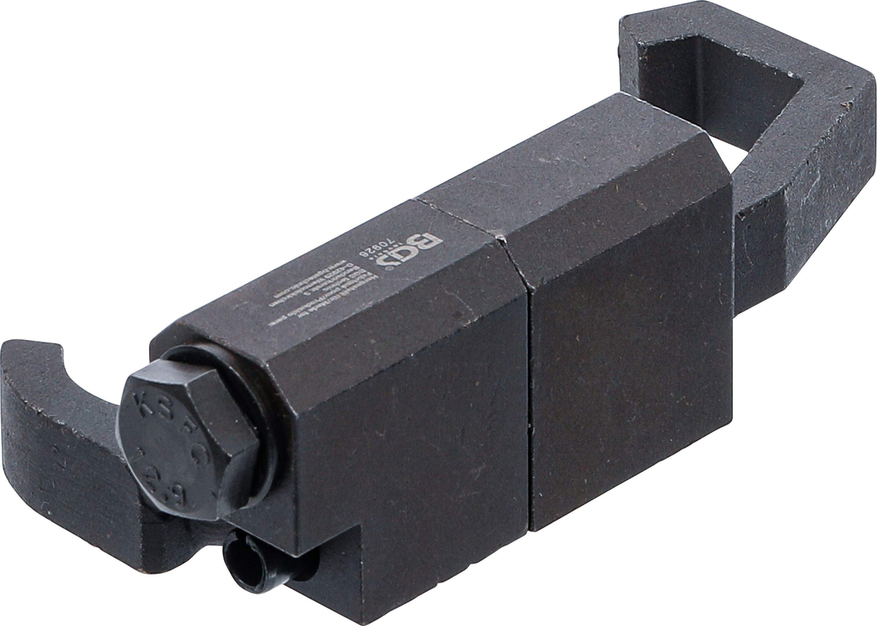 BGS Hybrid-Riemenspanner-Kompressionswerkzeug | für Hyundai, Kia