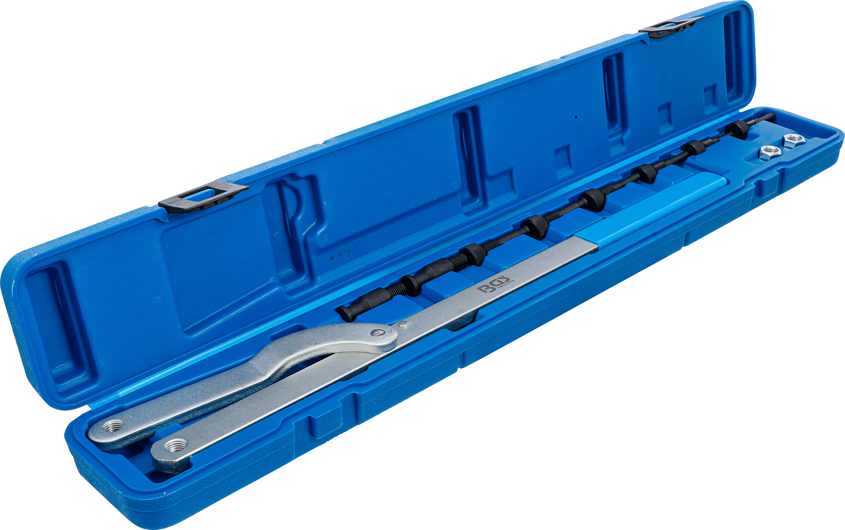 BGS Gegenhalte-Werkzeug-Satz | mit austauschbaren Stiften